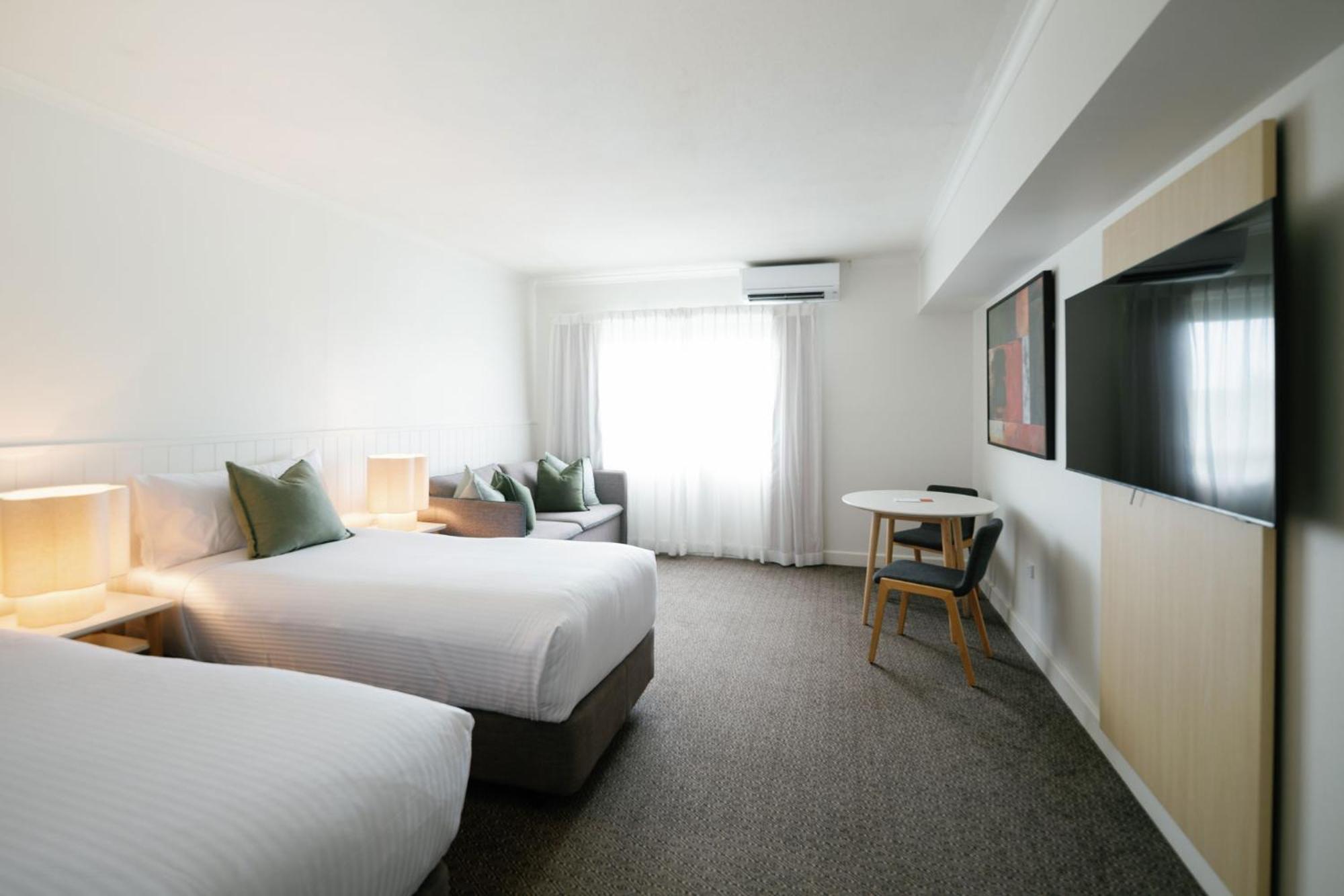 Queen Room - Photo 1