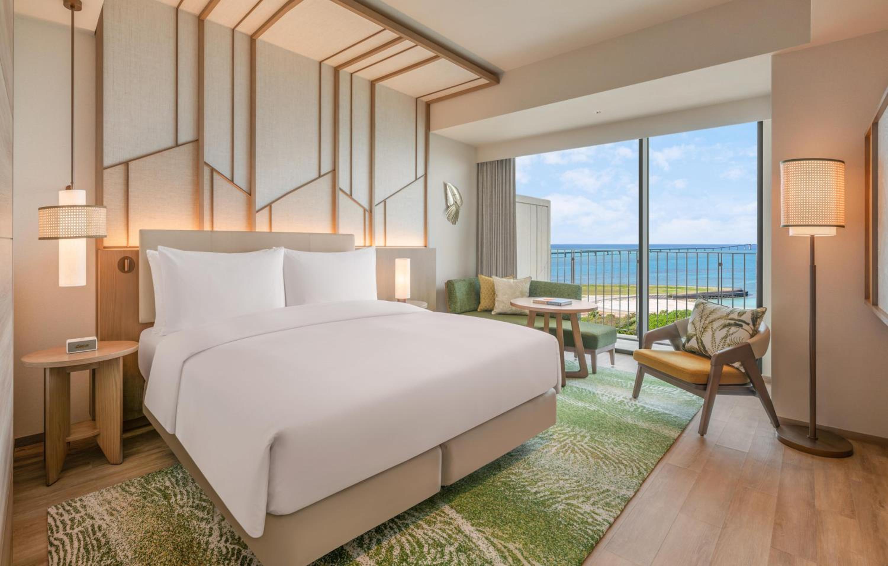Hilton Okinawa Miyako Island Resort, Foto 2