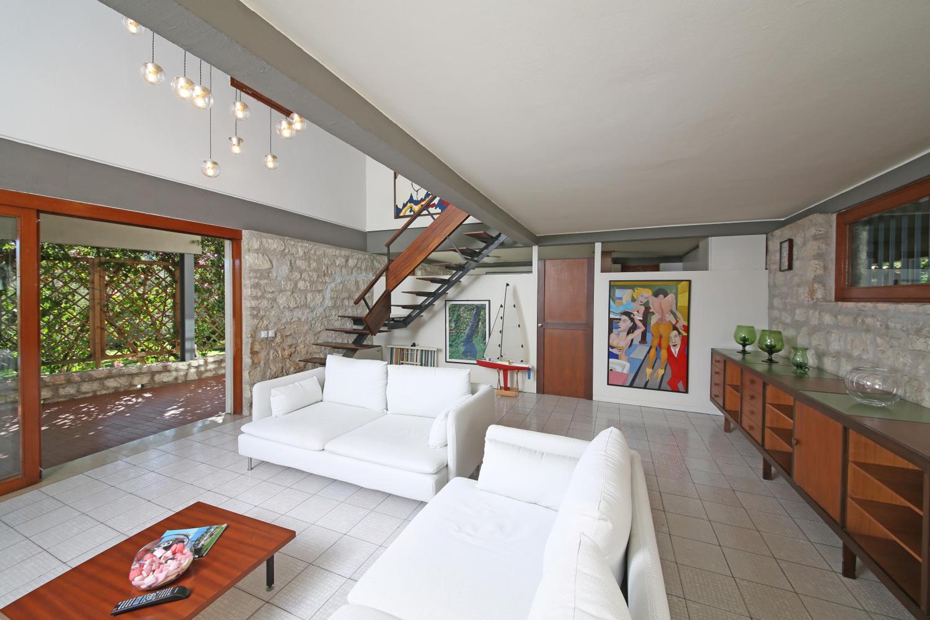 Villa mit Privatpool