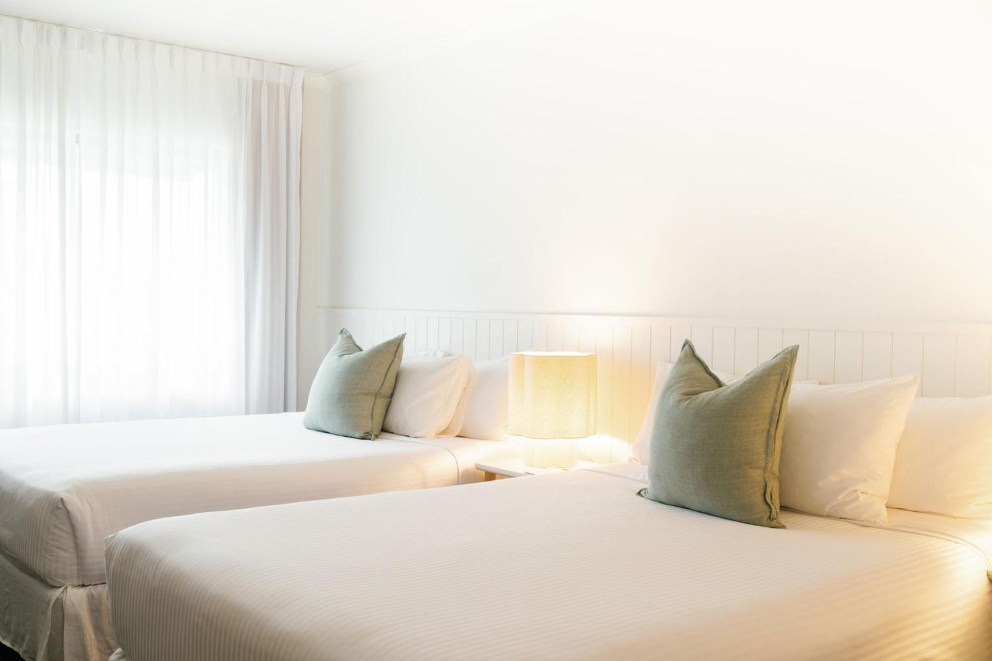 Superior Queen - Eco Green Stay