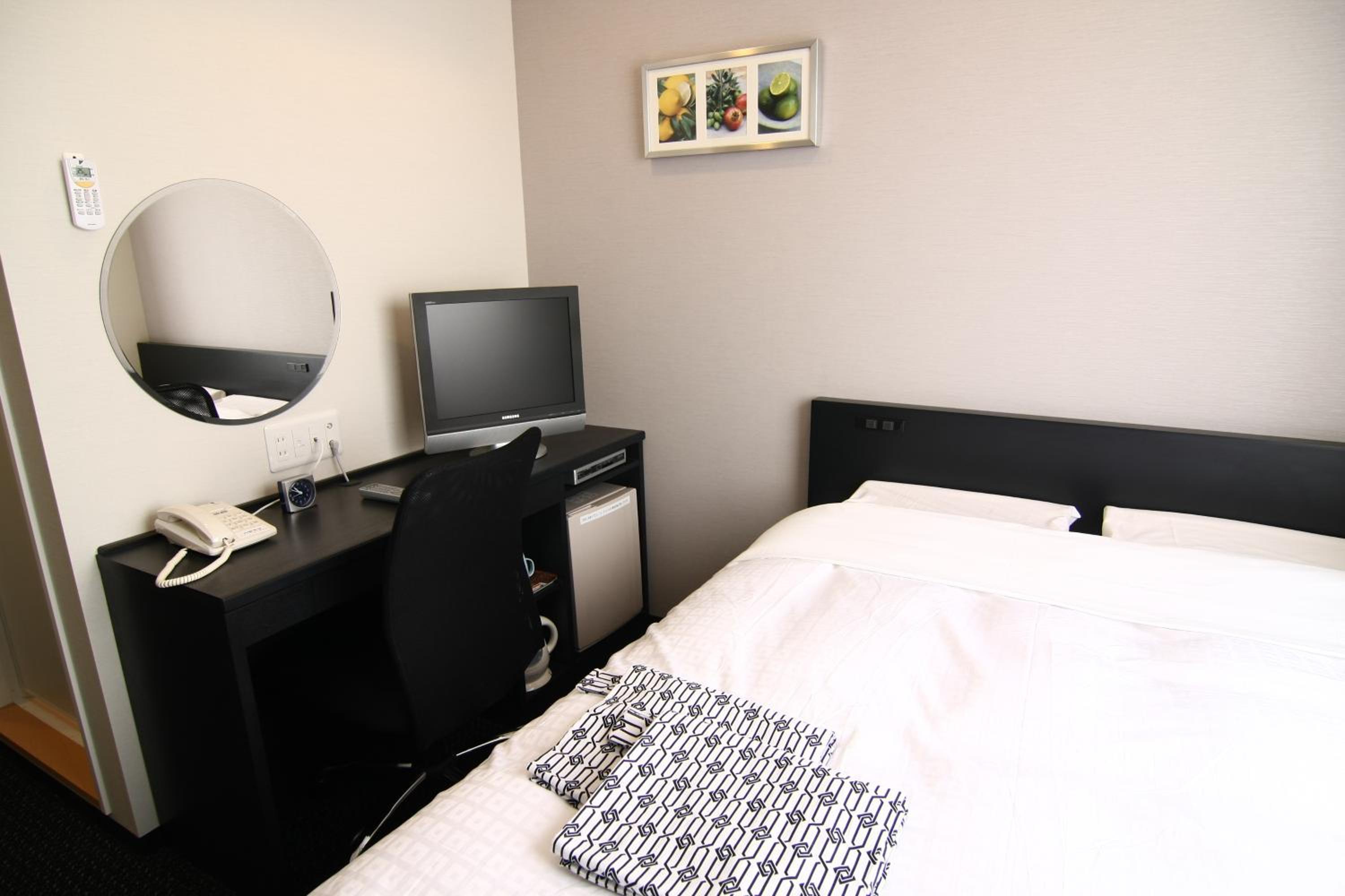 Adjoining Double Rooms - Non-Smoking photo 2