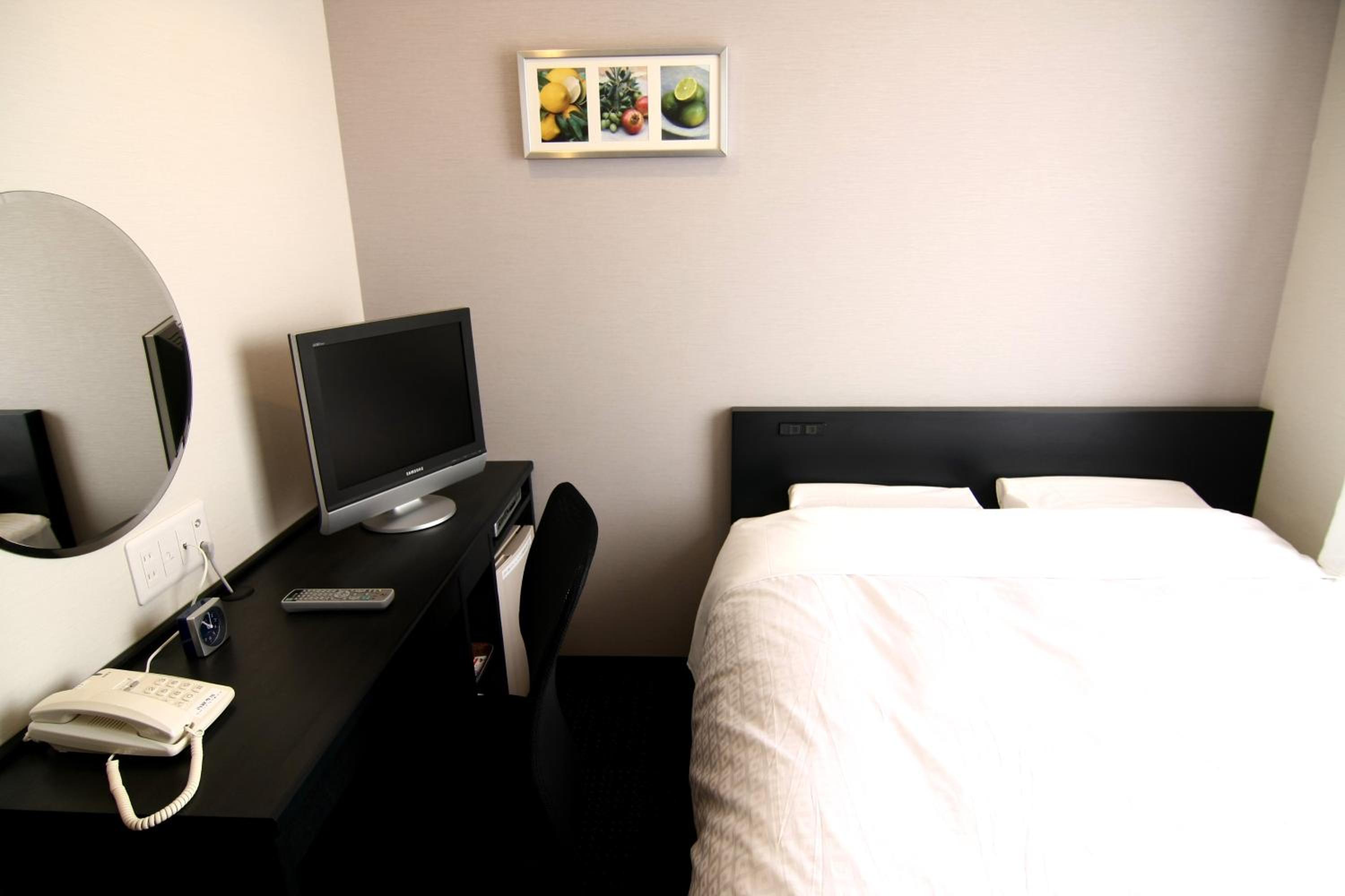 Adjoining Double Rooms - Non-Smoking photo 3