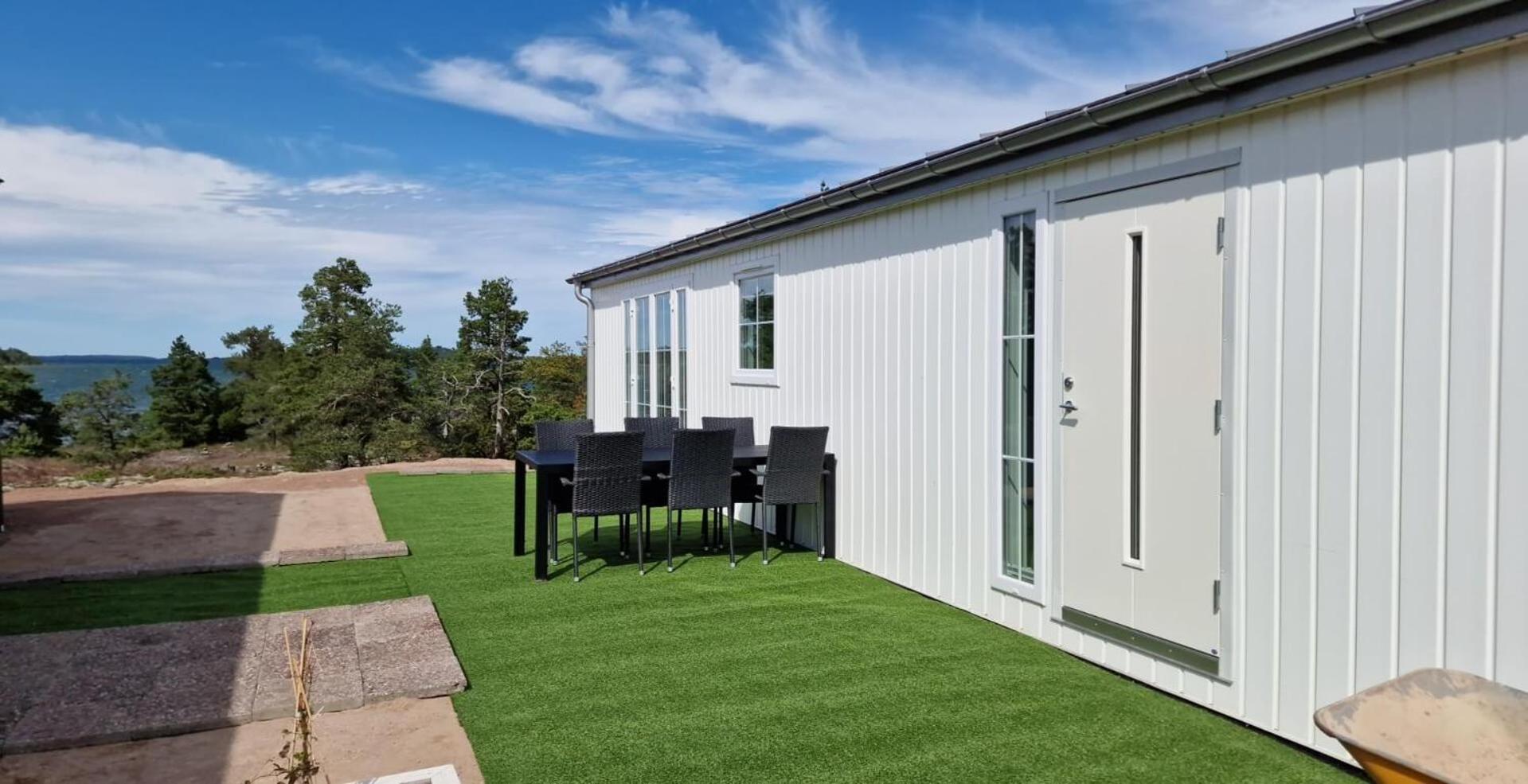 Mobile Home photo 1