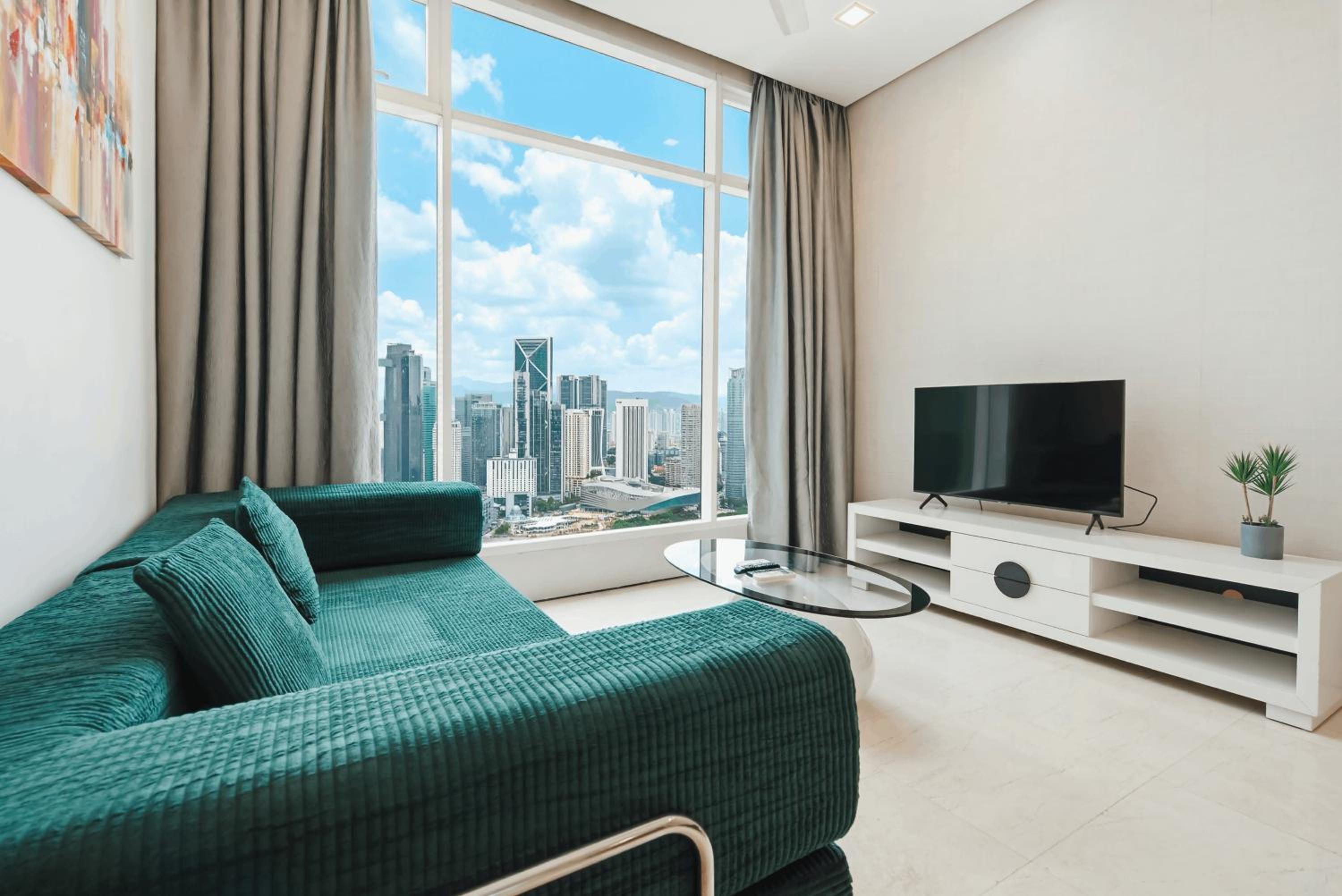 Standard Apartment