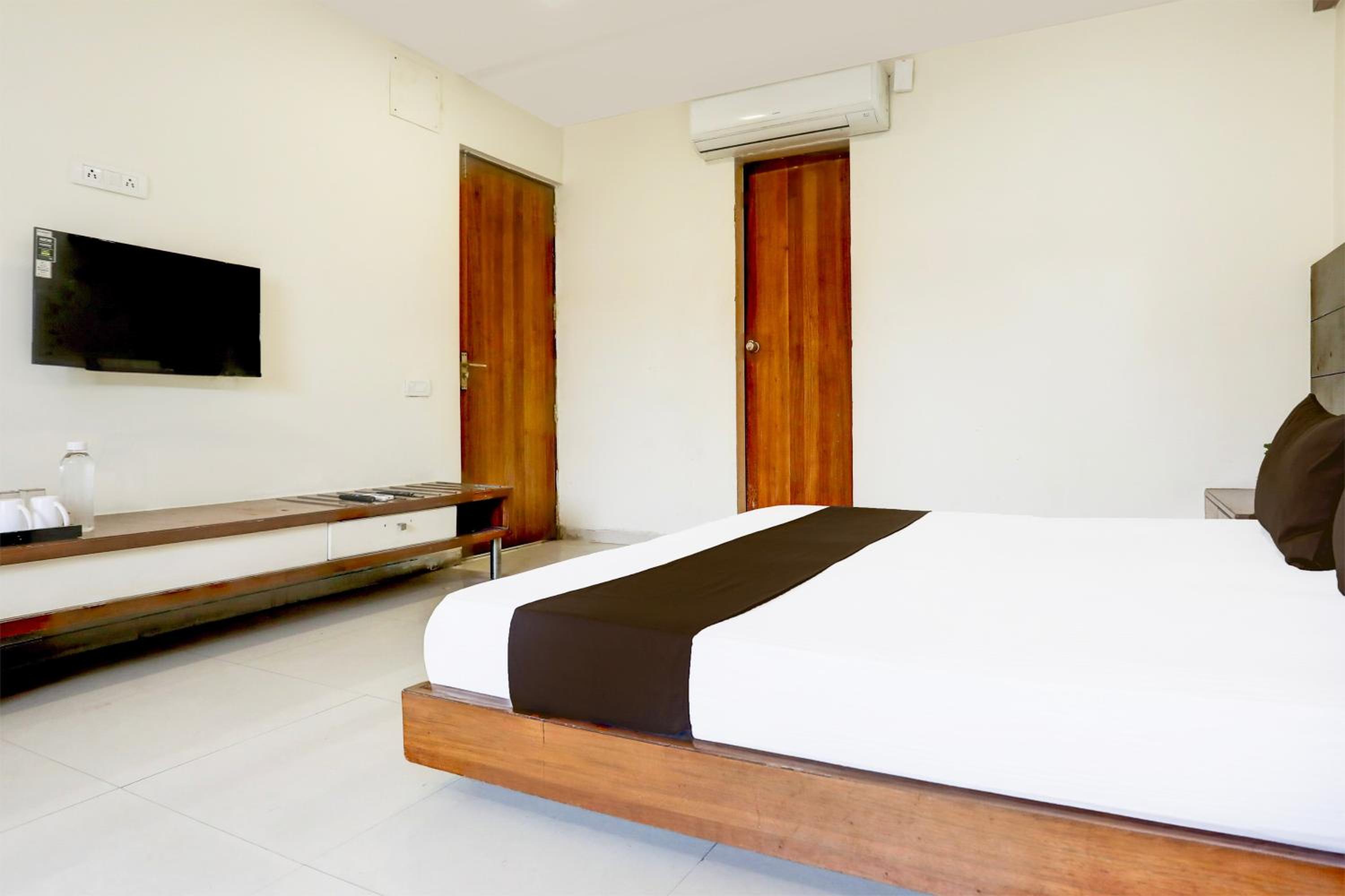 Triple Room with Bath