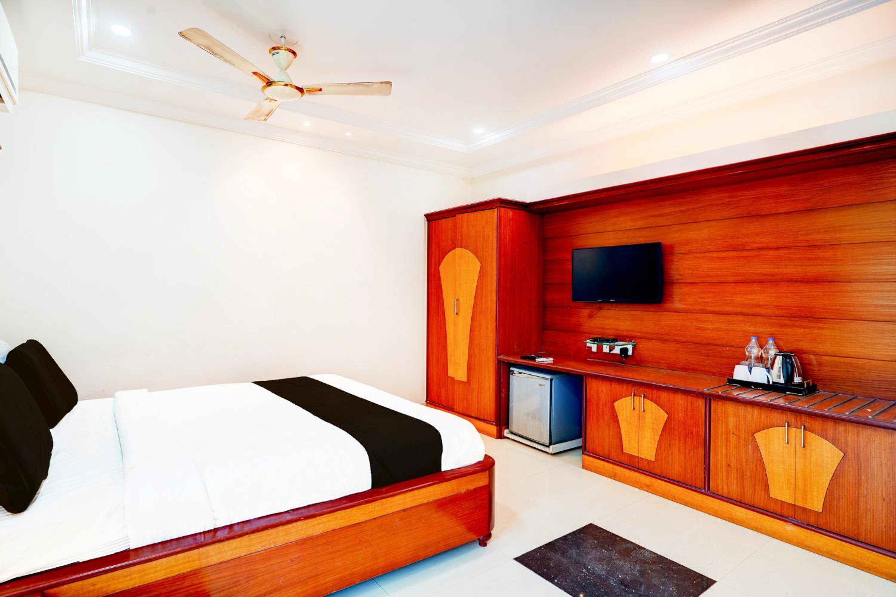 Deluxe Triple Room photo 3