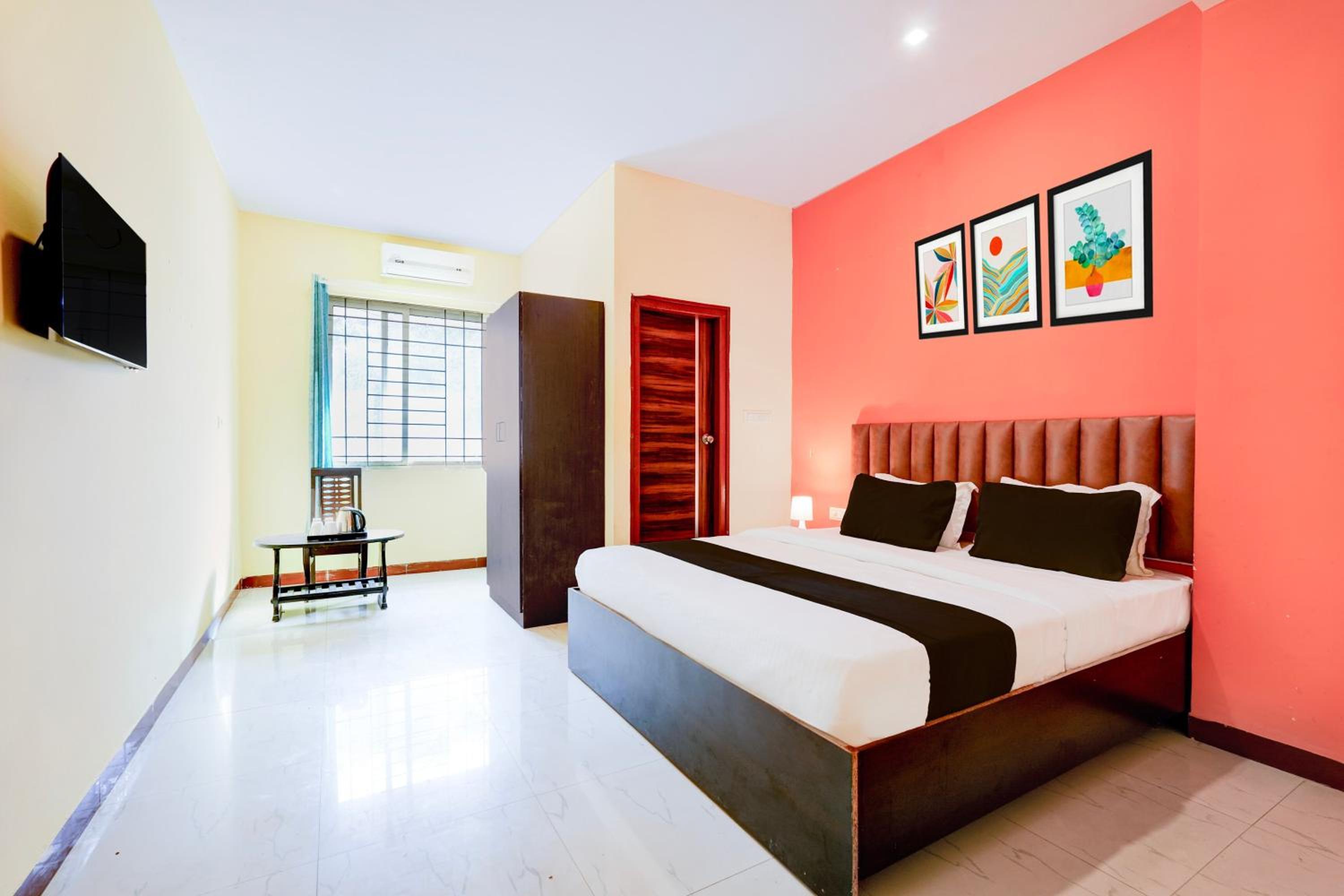 Deluxe Triple Room photo 3
