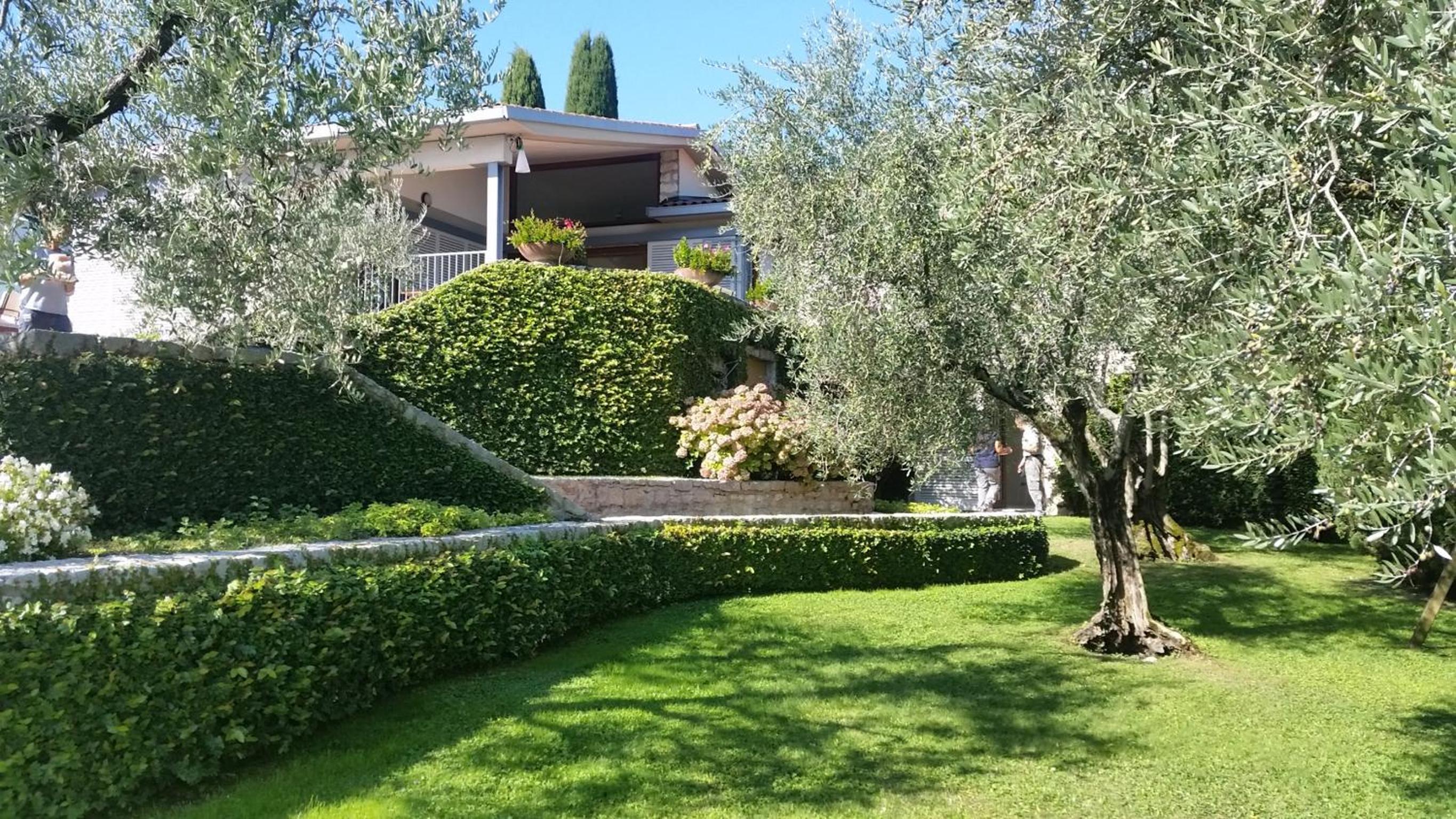Villa with Private Pool photo 2