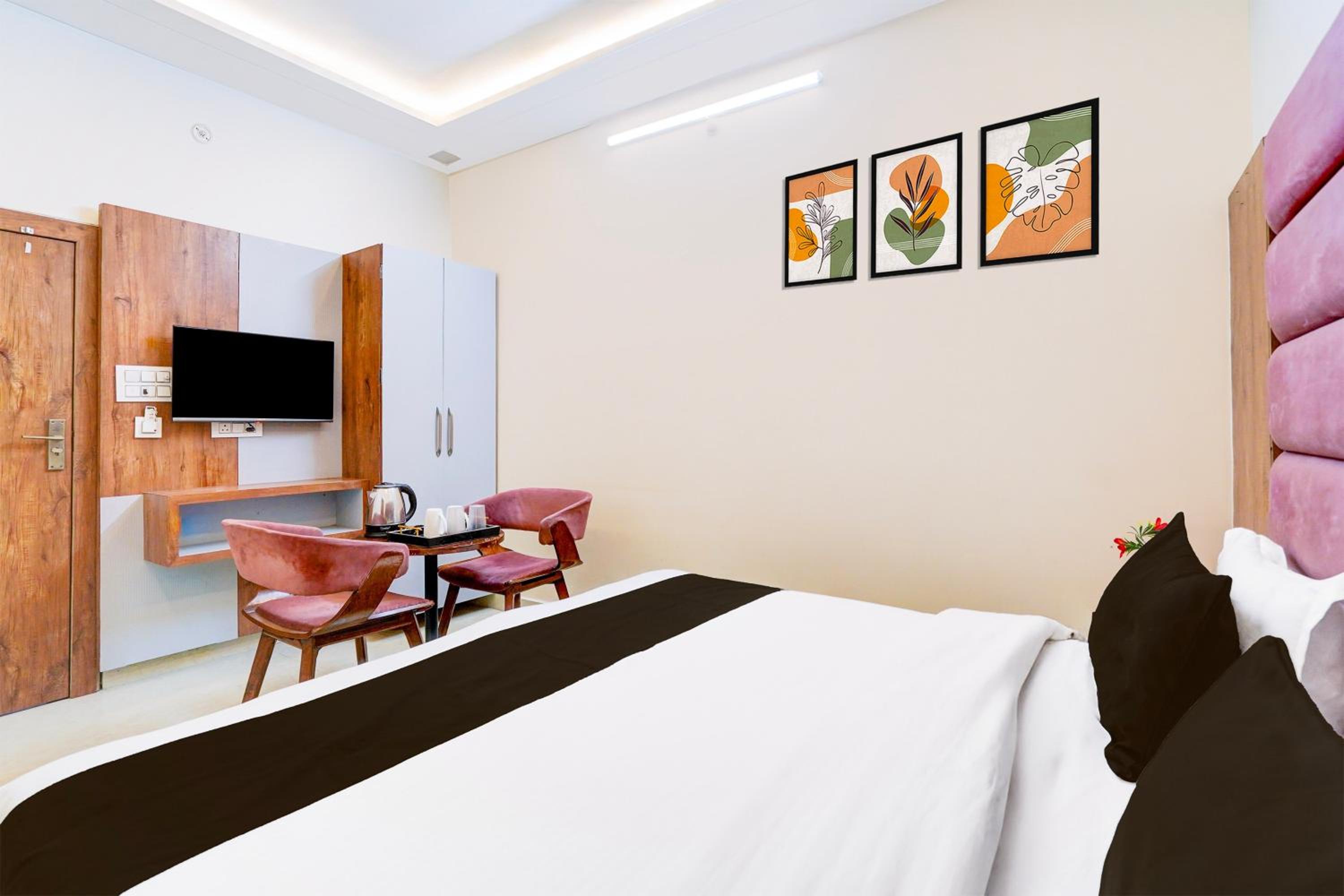 Deluxe Triple Room photo 1