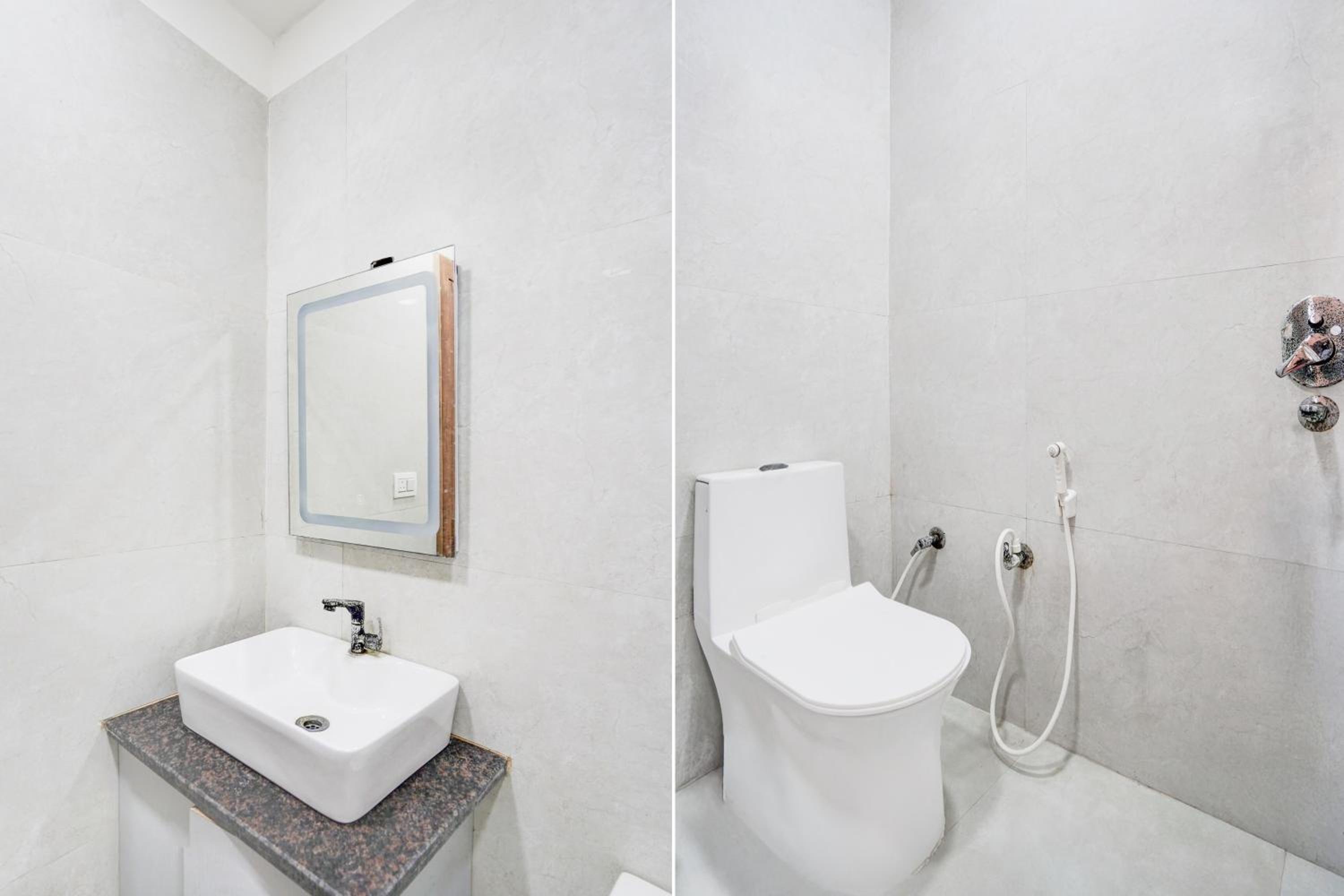 Deluxe Triple Room photo 2