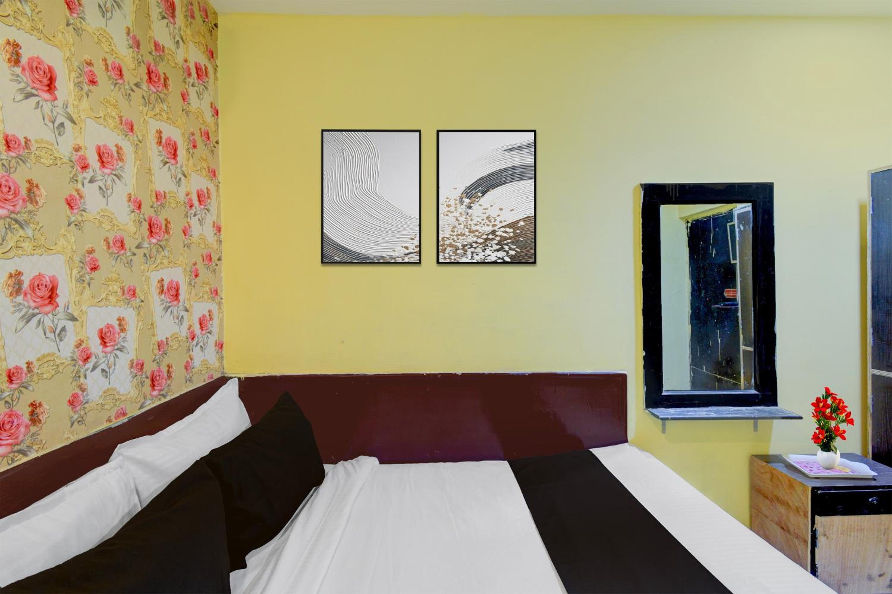 Deluxe Double Room photo 3