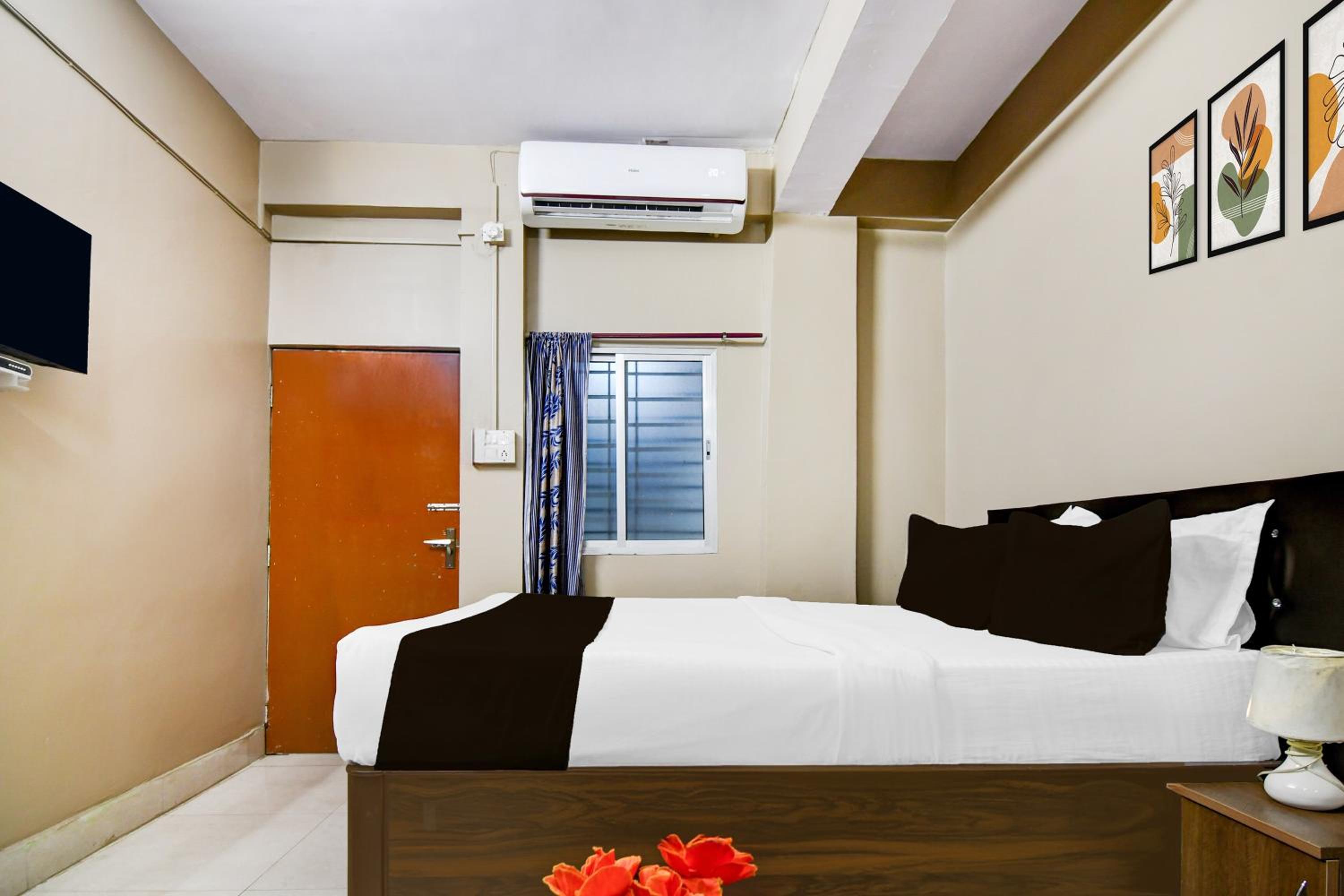 Deluxe Double Room photo 3