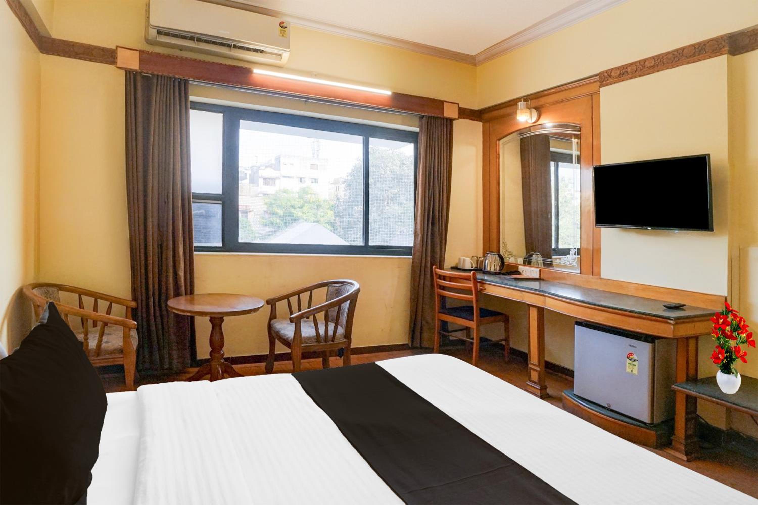 Triple Room with Bath