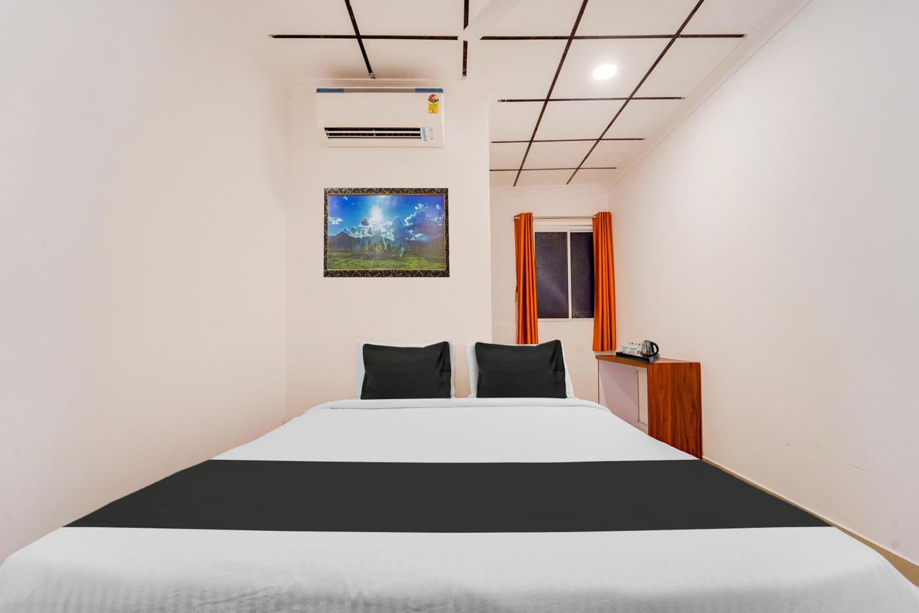 Deluxe Double Room photo 1