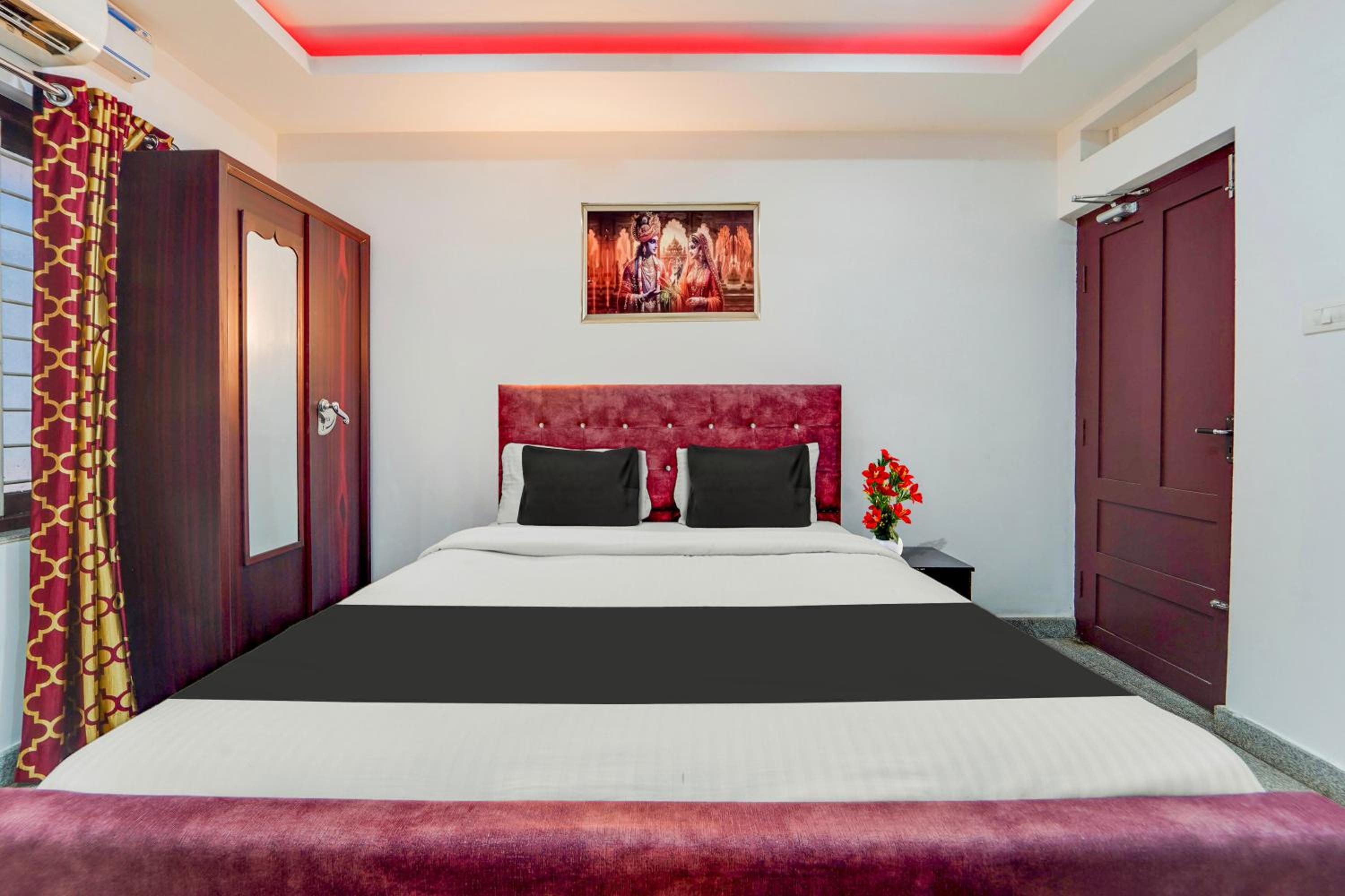 Small Double Room