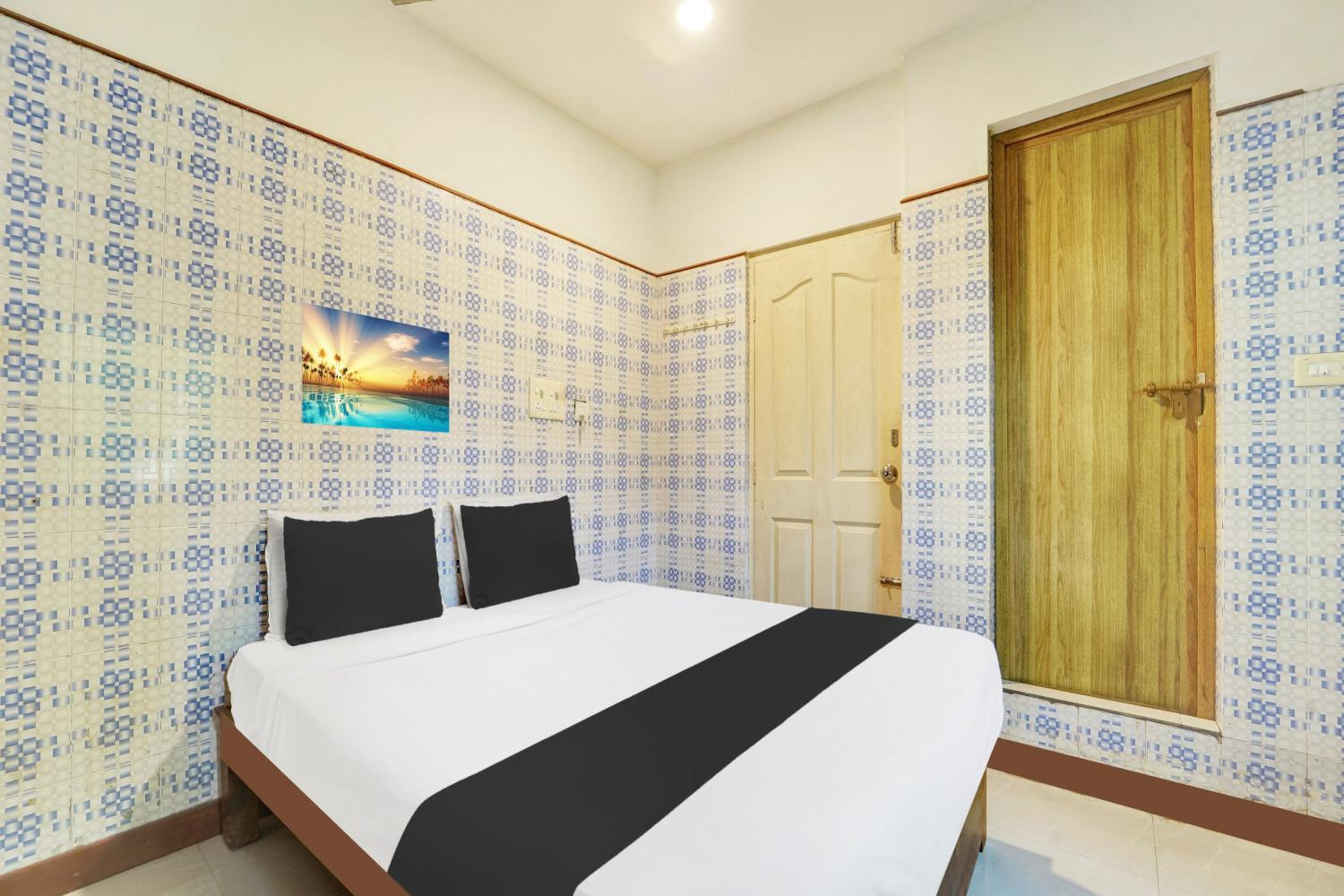Deluxe Double Room photo 1