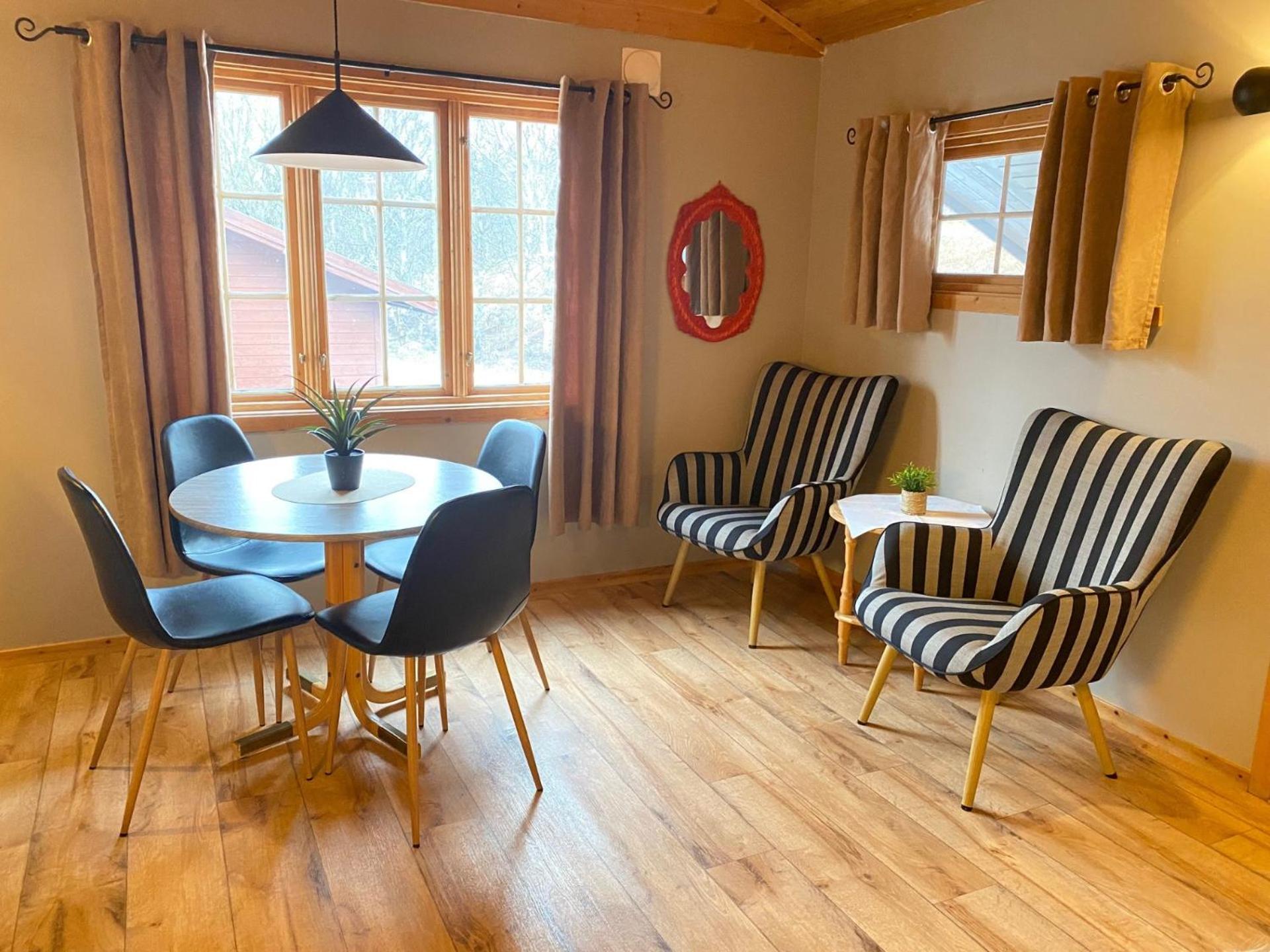 One-Bedroom Cottage photo 3
