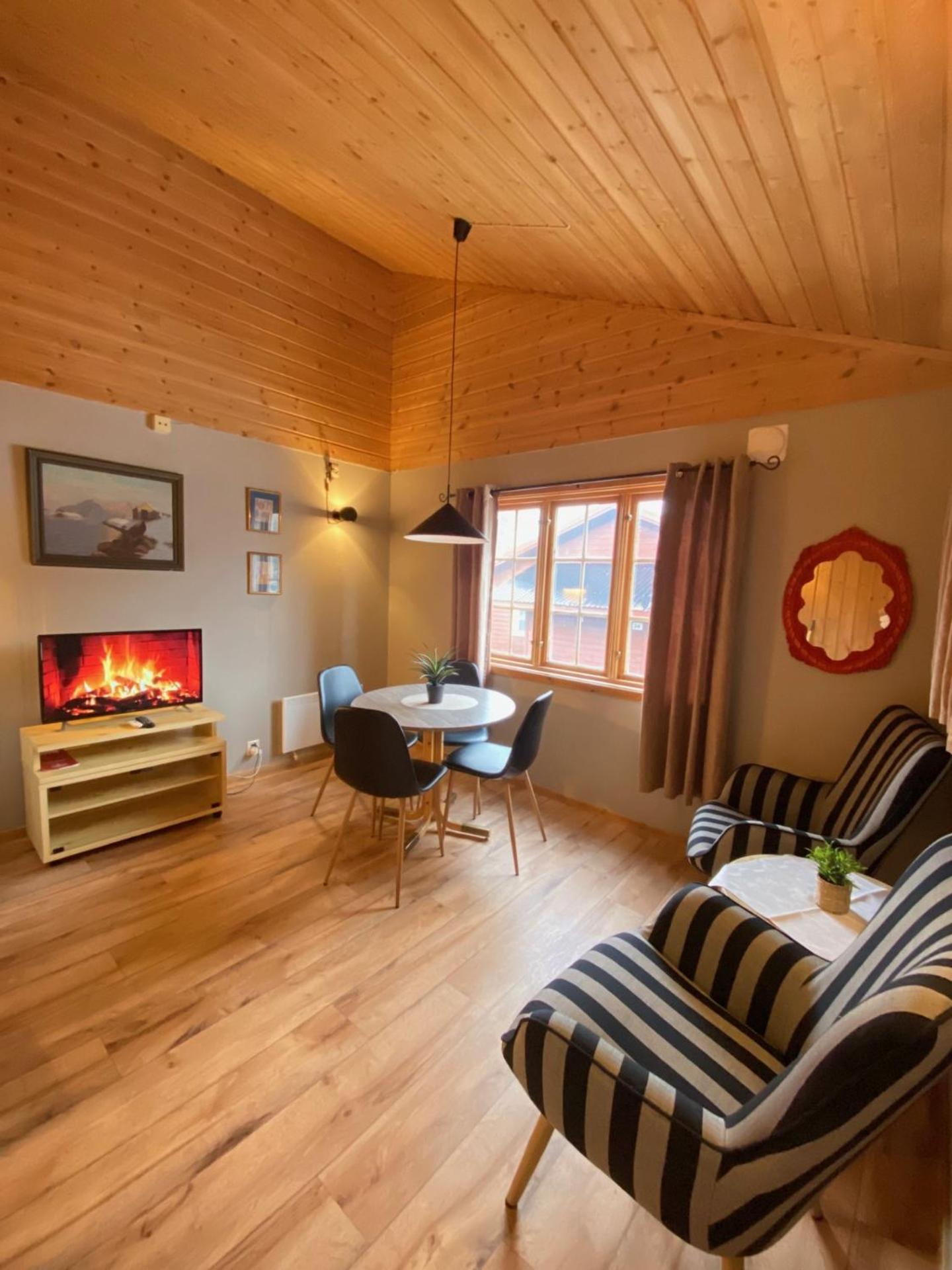 One-Bedroom Cottage photo 2