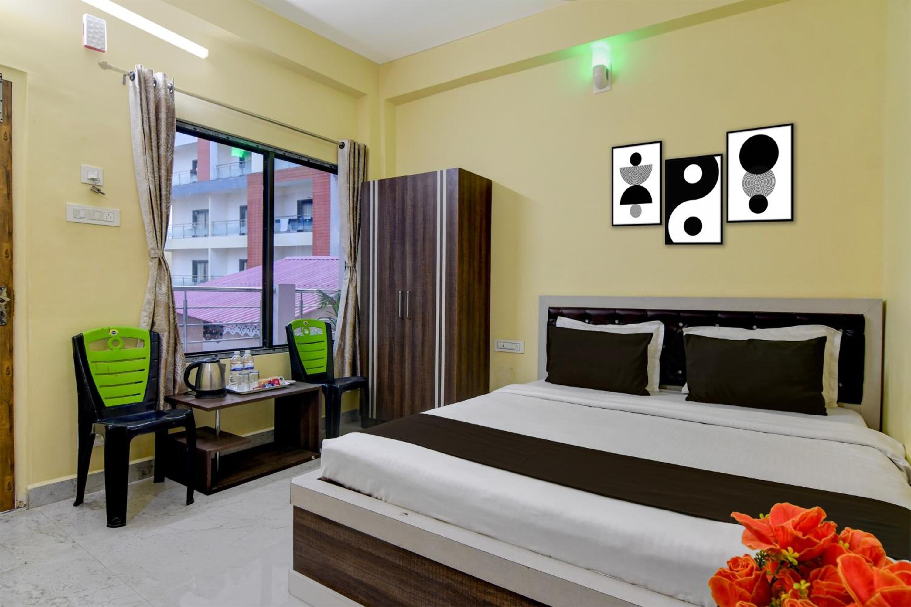 Triple Room with View photo 1