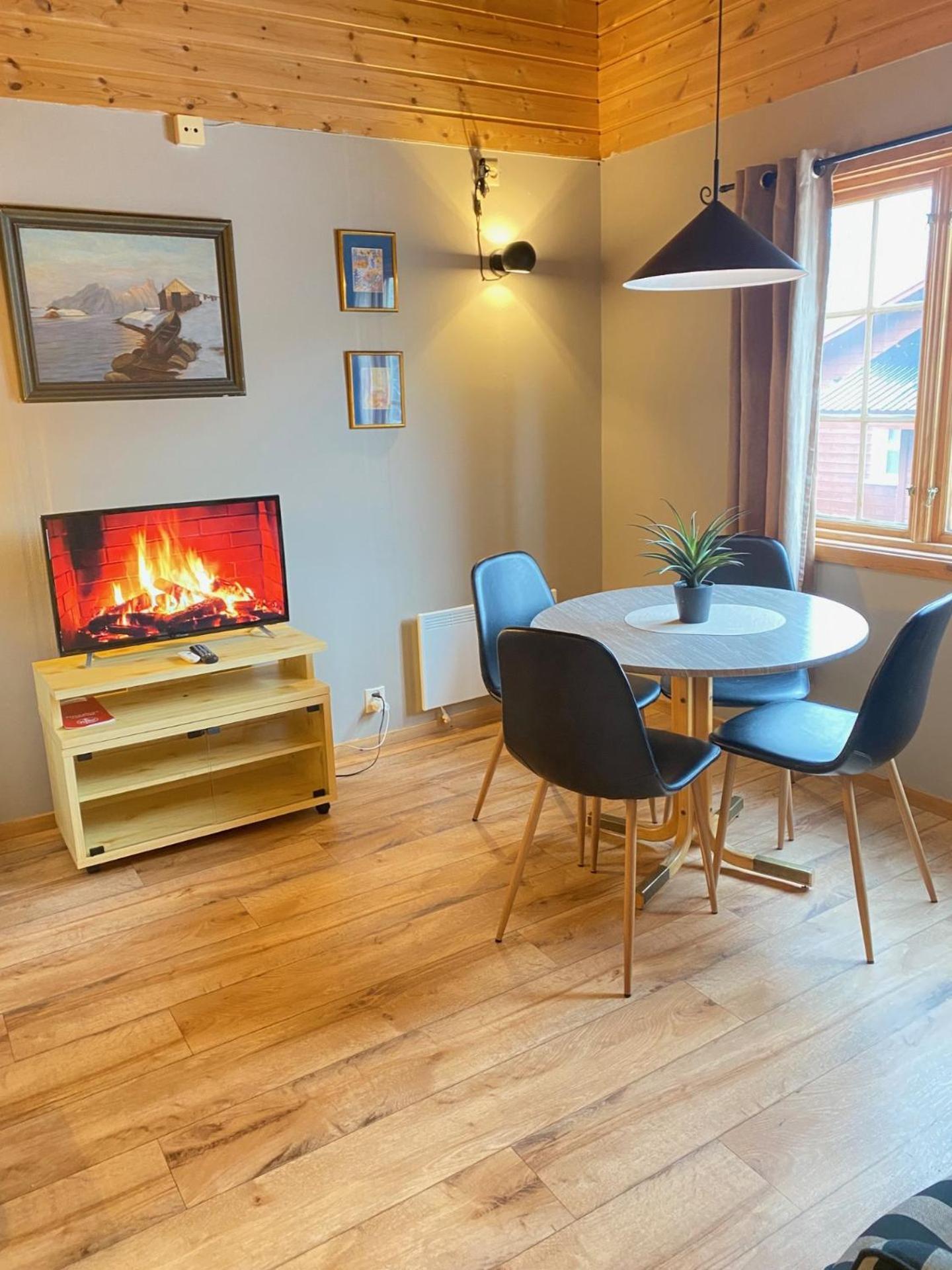 One-Bedroom Cottage photo 1