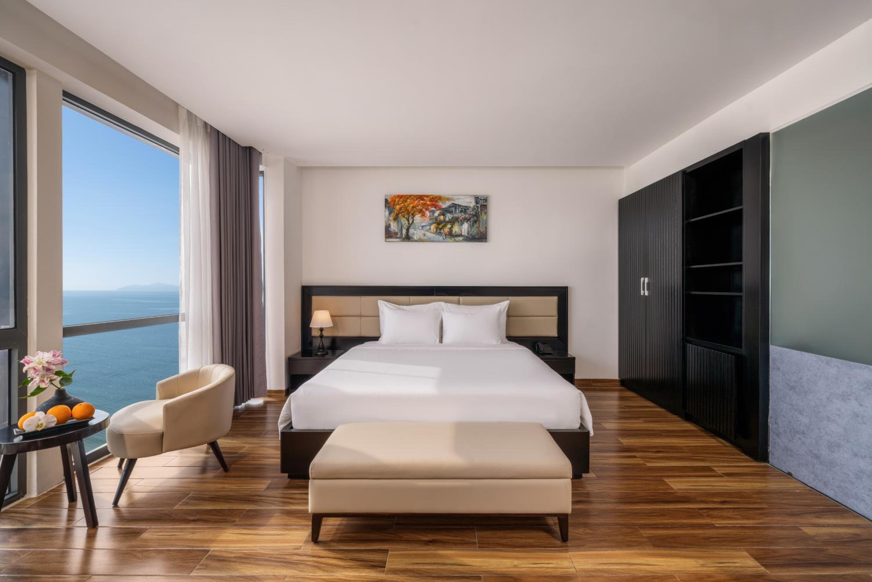 Deluxe Double Room with Bath