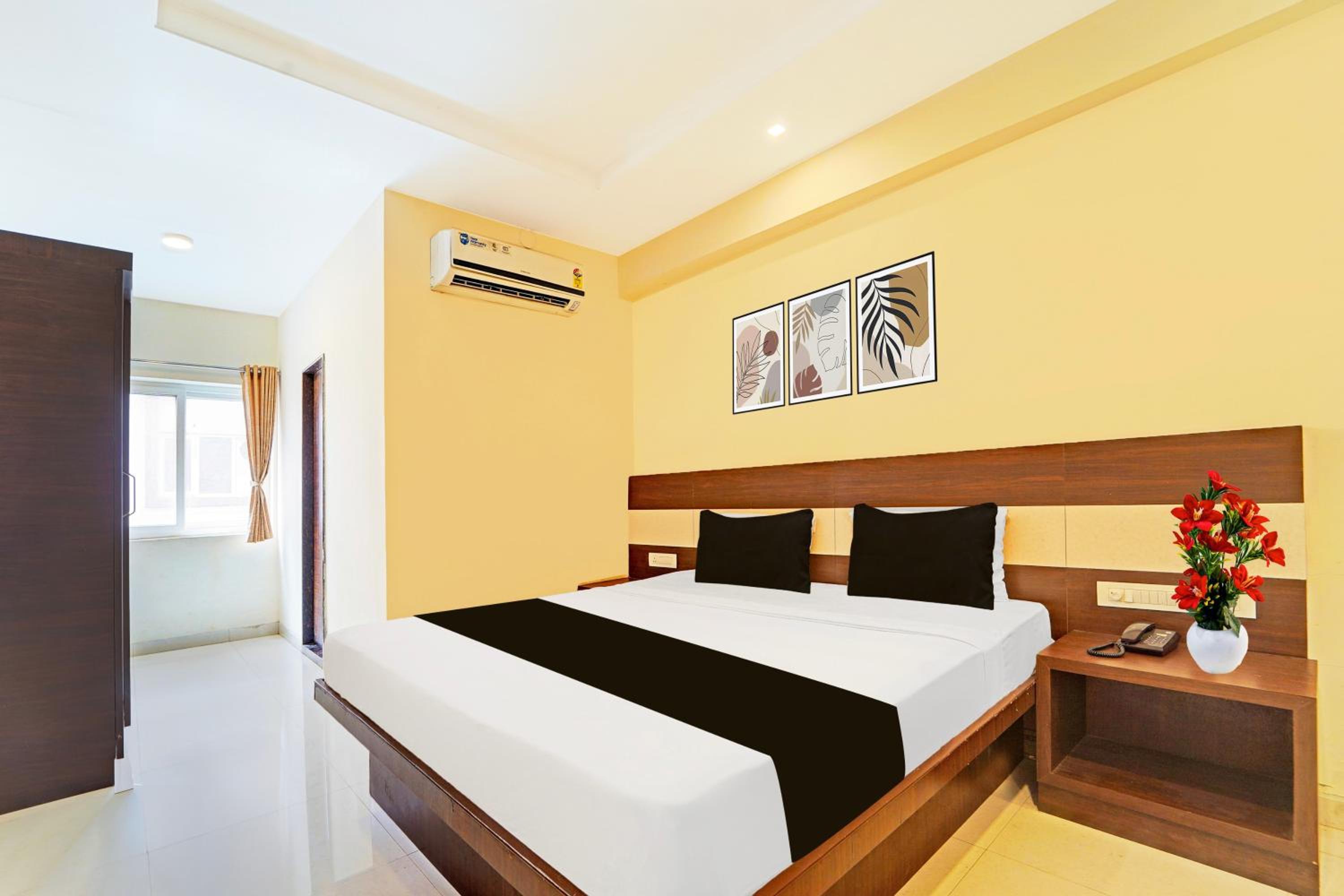 Deluxe Room photo 1