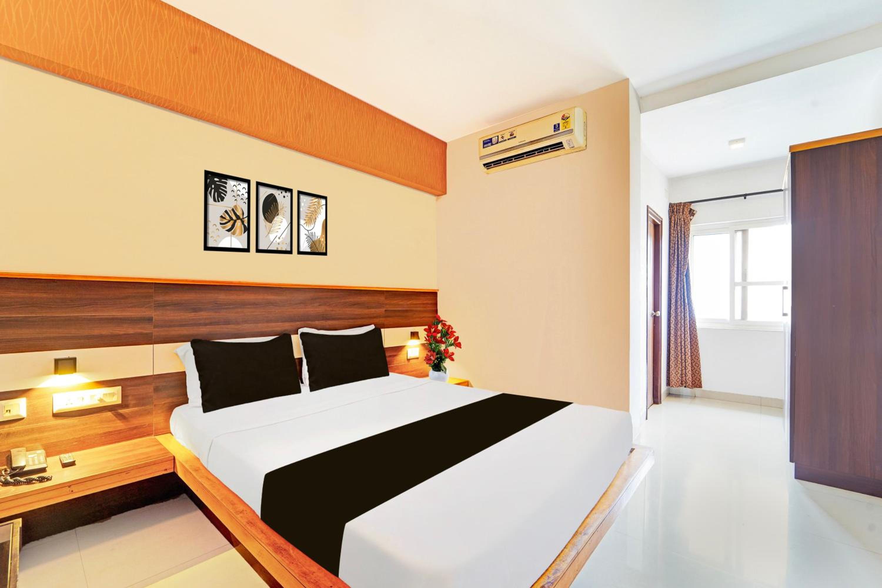 Suite photo 1