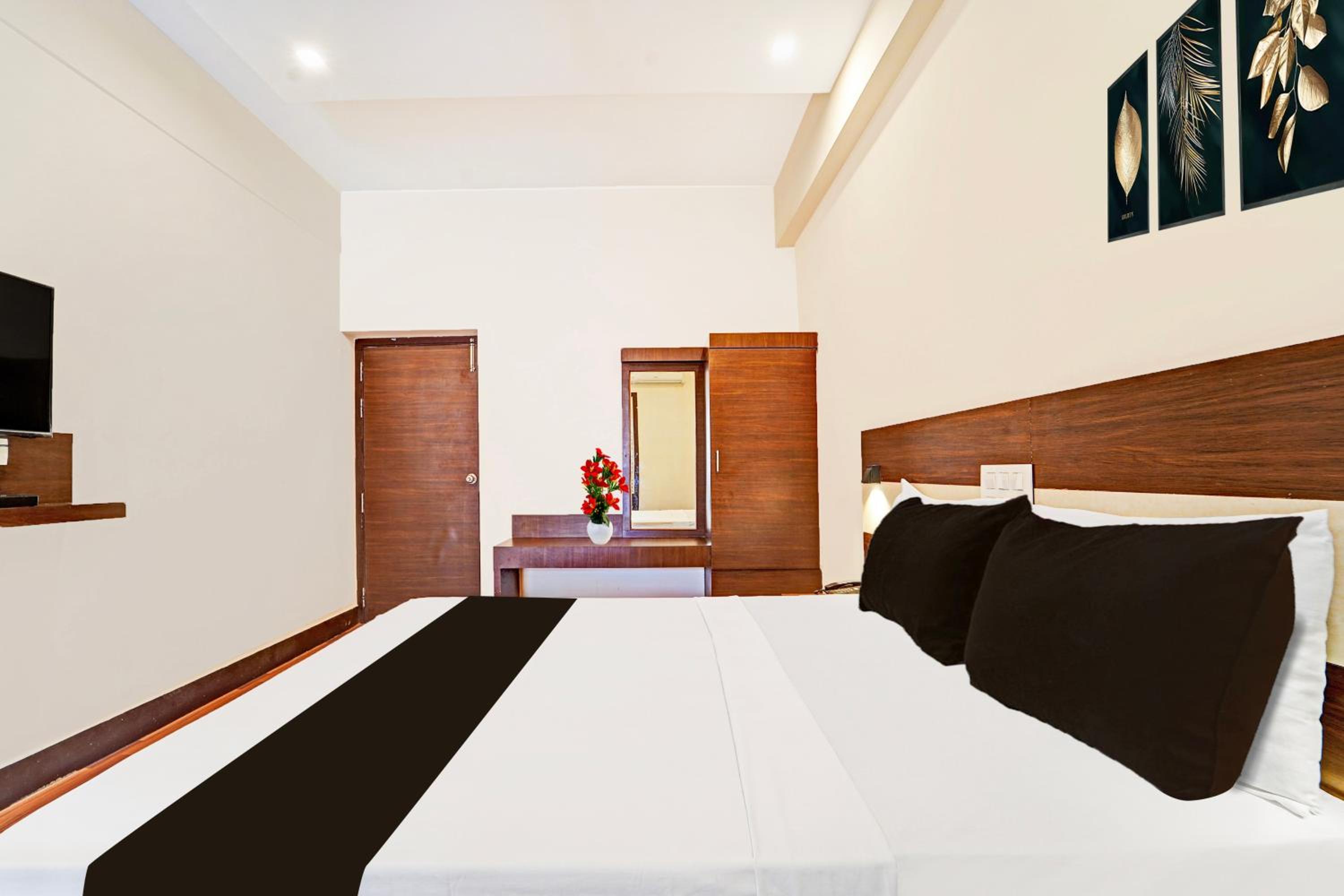 Deluxe Room photo 3