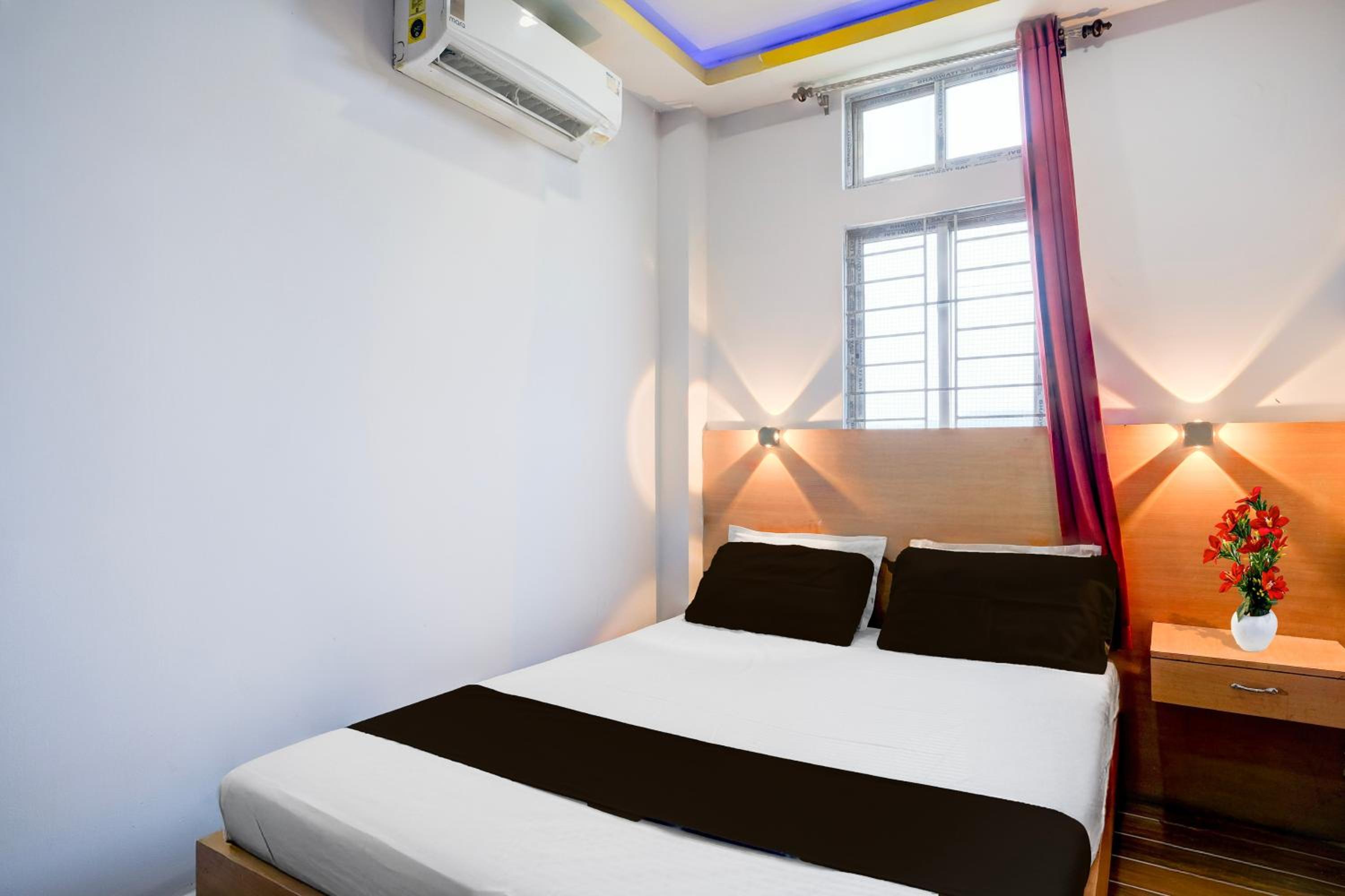Deluxe Triple Room photo 2