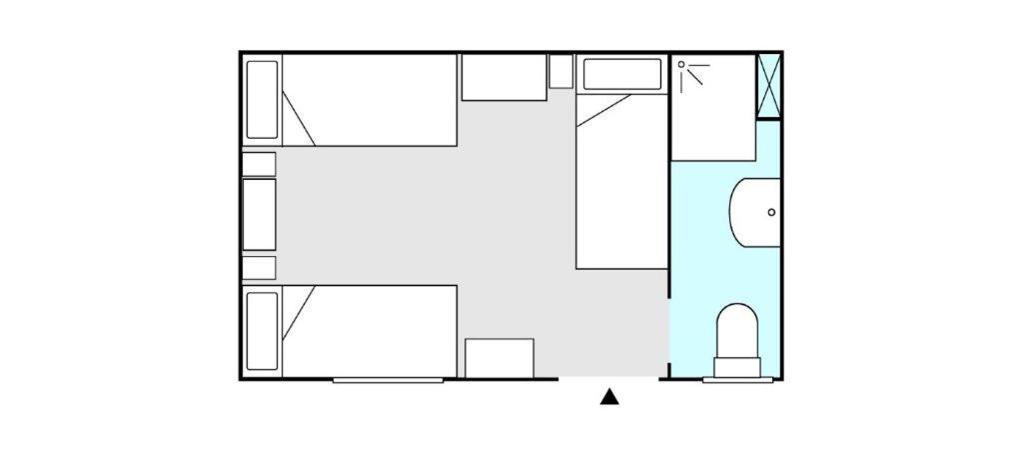 Mobile Home (3 Adults) photo 3
