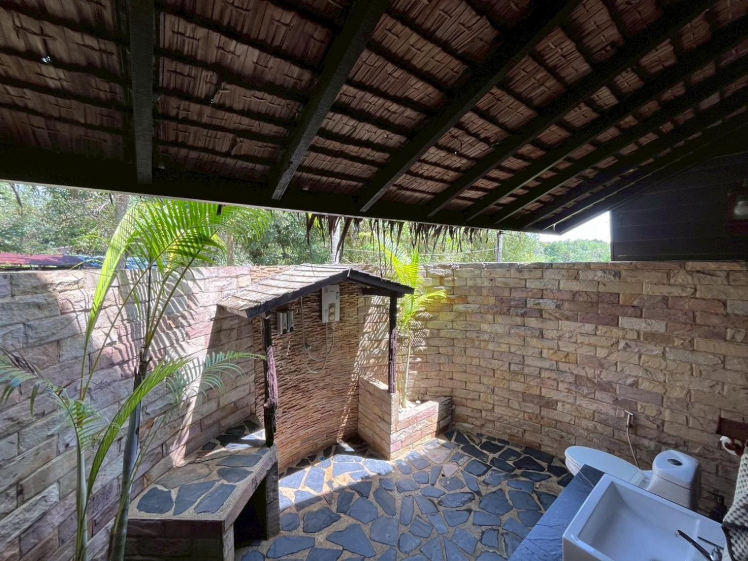 Bali House Partial Seaview (Twin Bed) photo 3