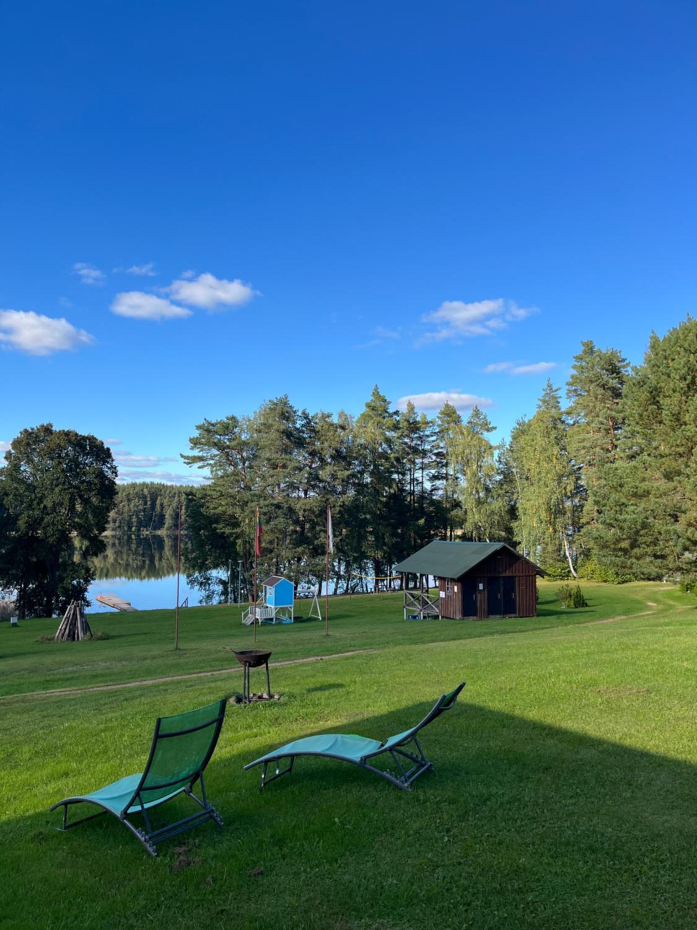 Quadruple Room with Lake View photo 1