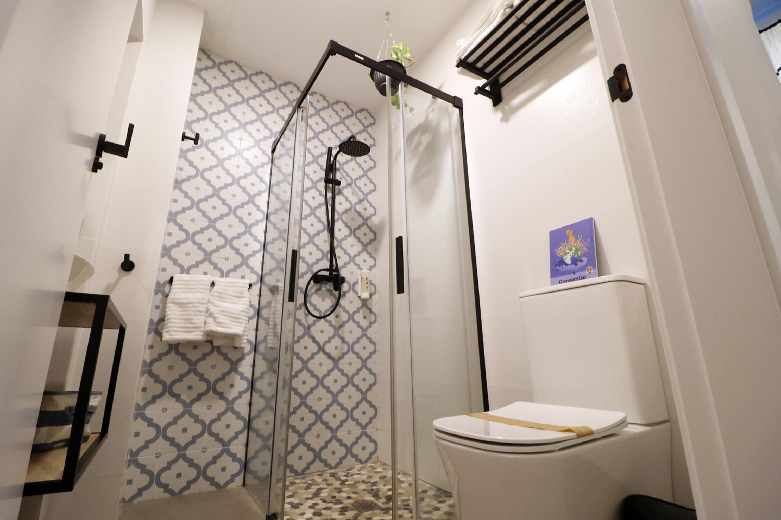 Standard Single Room photo 3