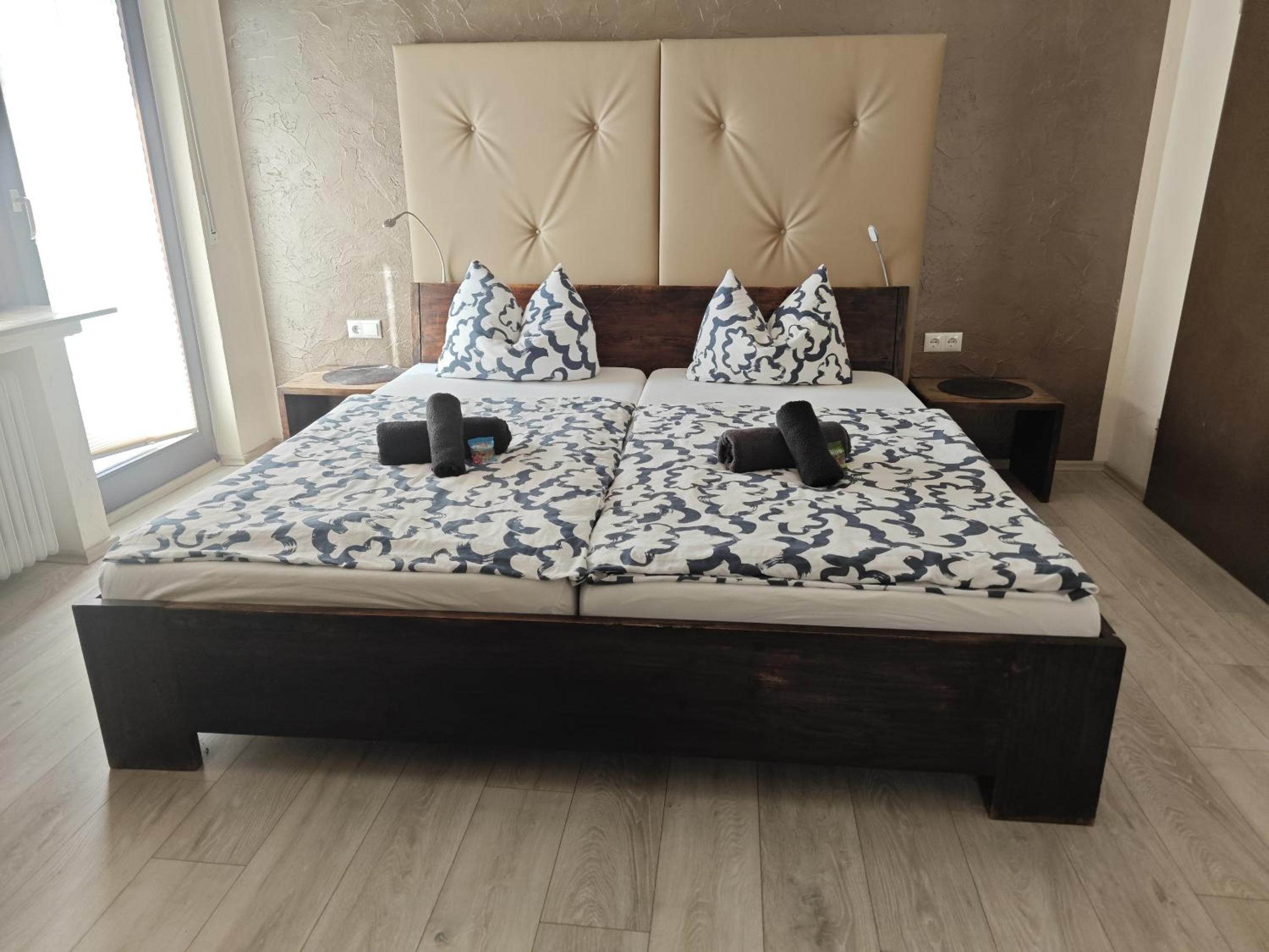 Superior Double Room photo 2