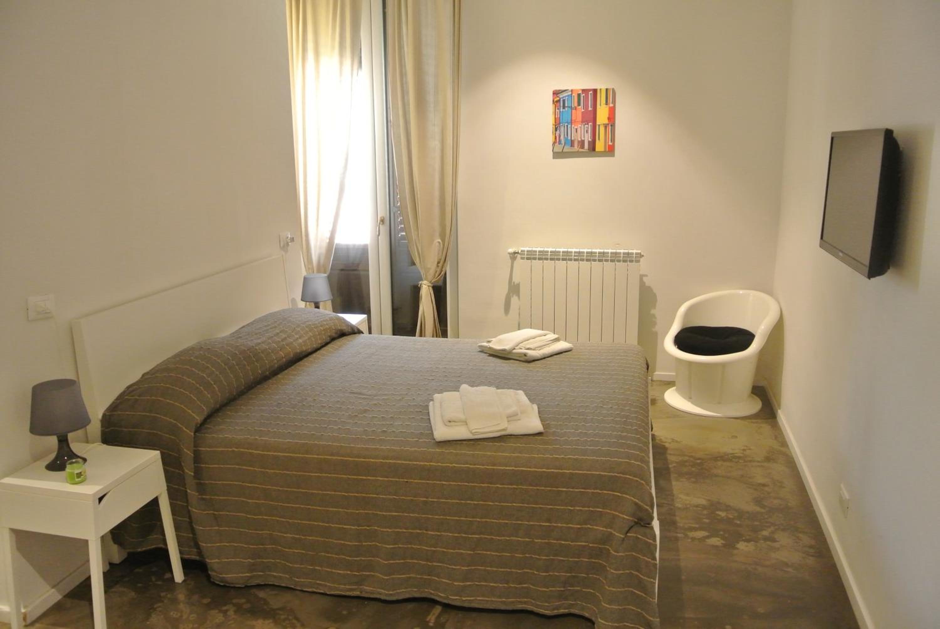 Suite with Balcony photo 2