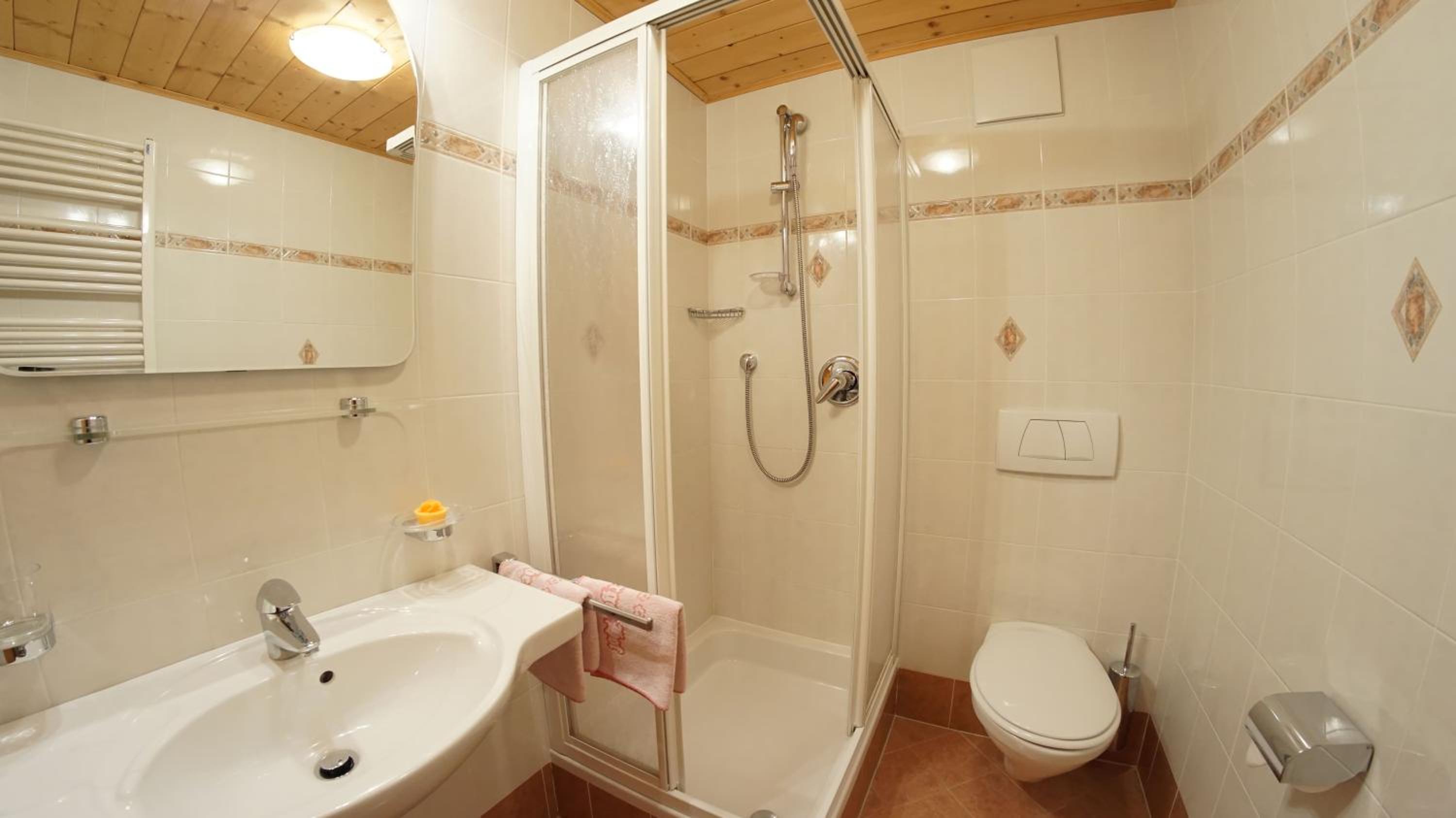 Two-Room Apartment