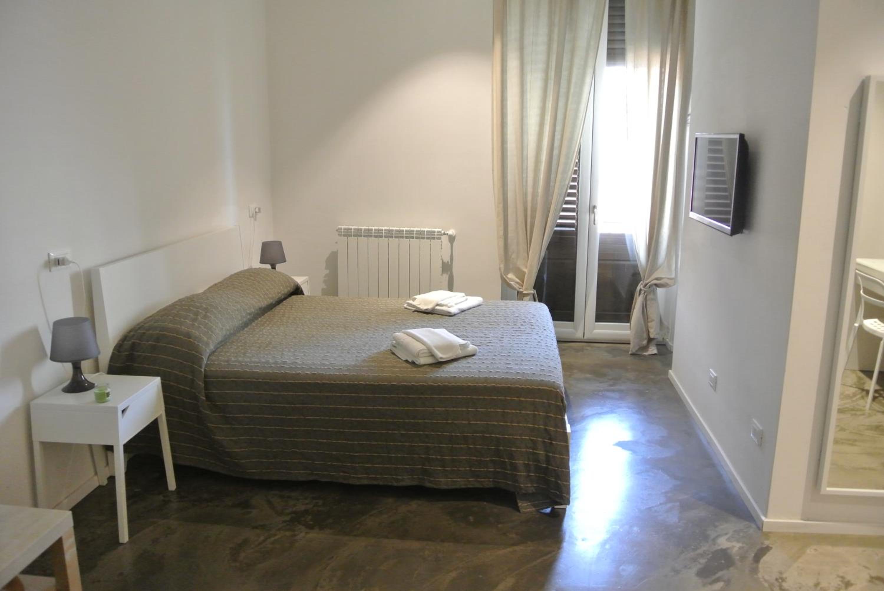 Superior Triple Room photo 3