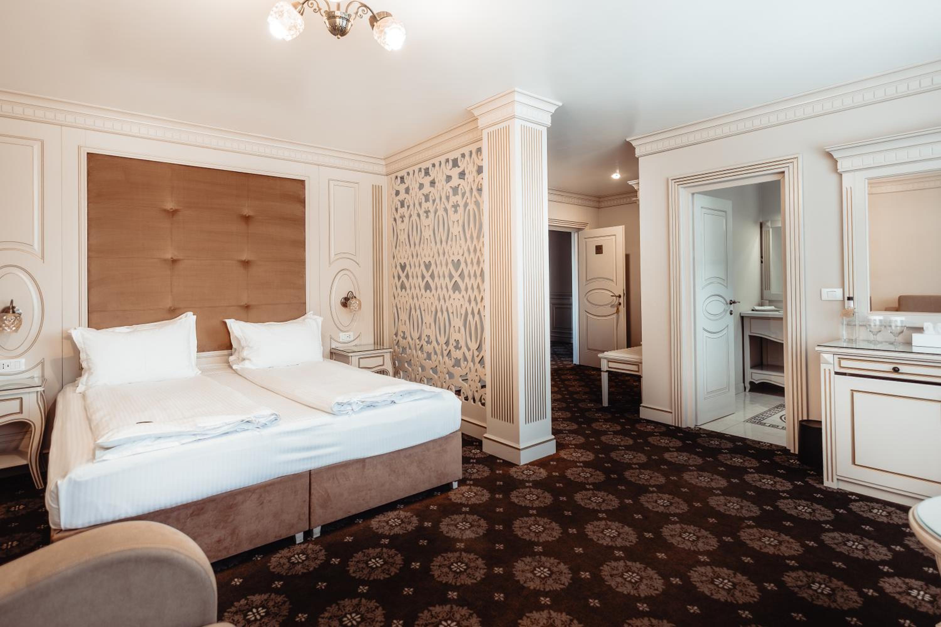 Superior Double Room photo 3