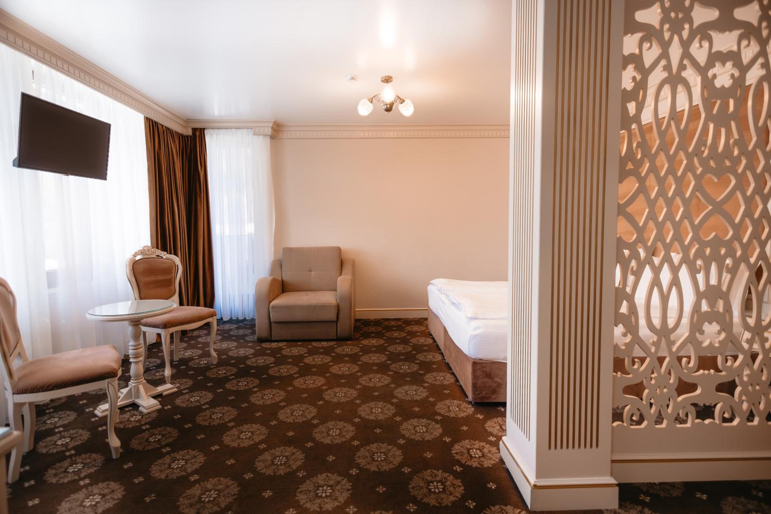 Superior Double Room photo 2