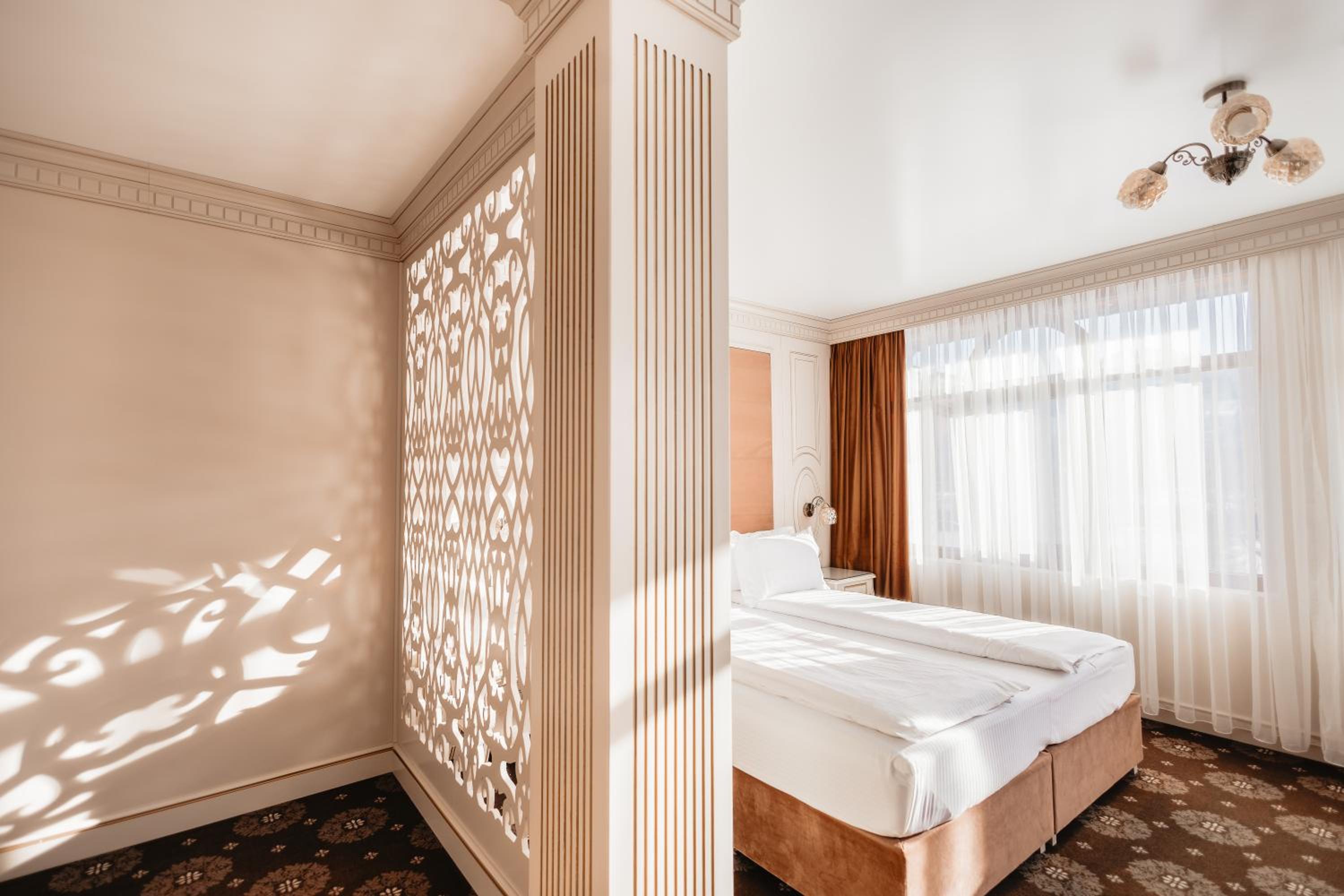 Superior Double Room photo 1