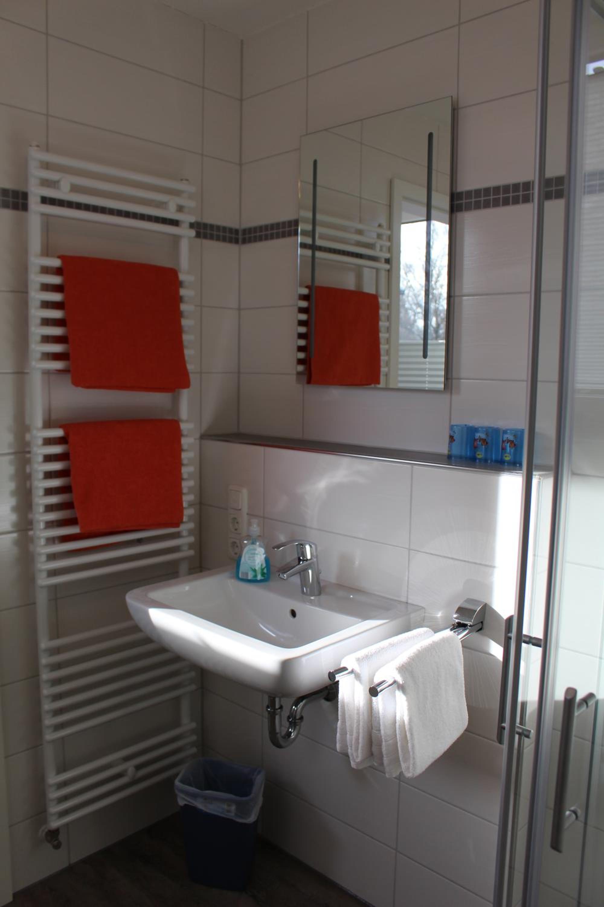Double Room - Photo 3