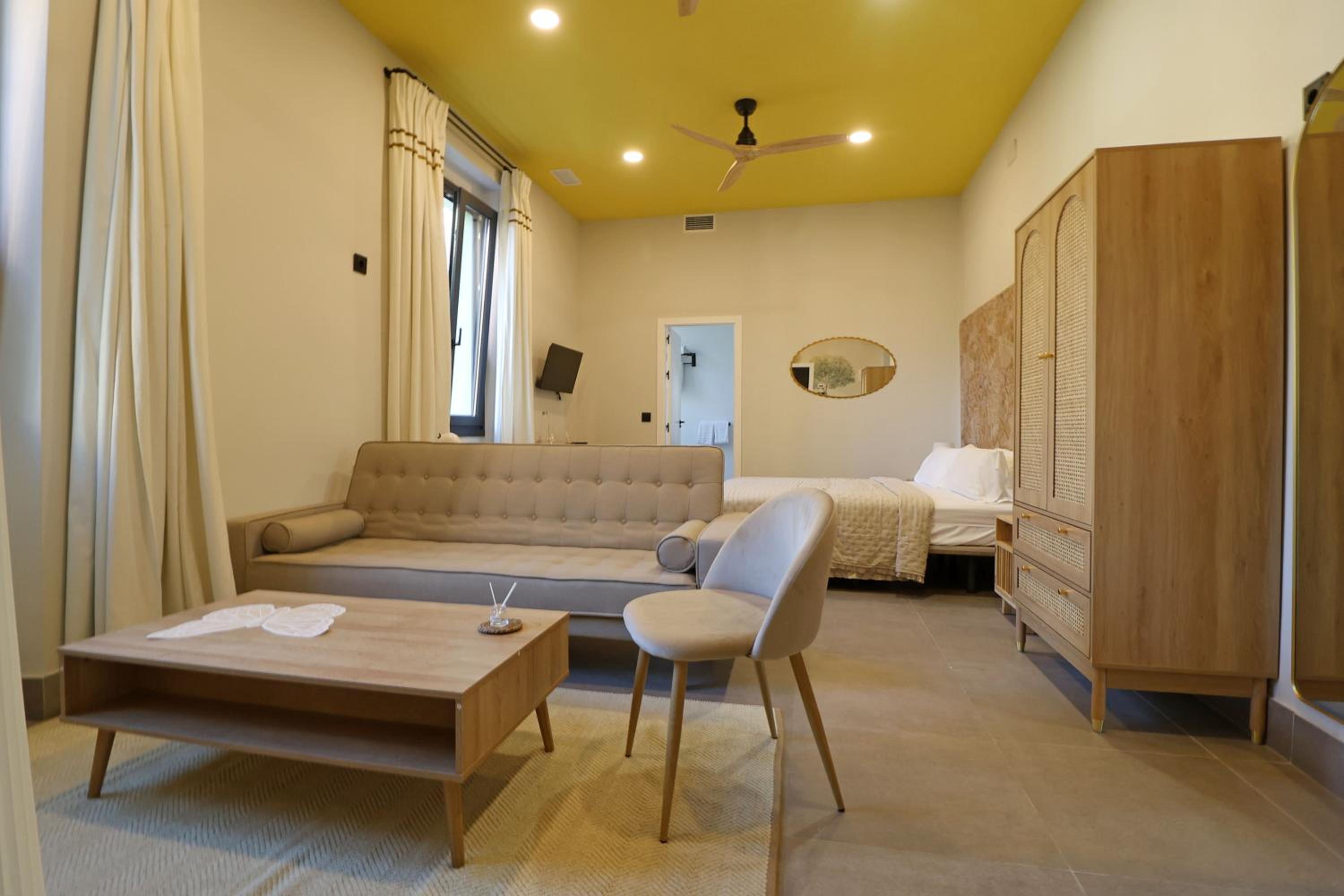Junior Suite