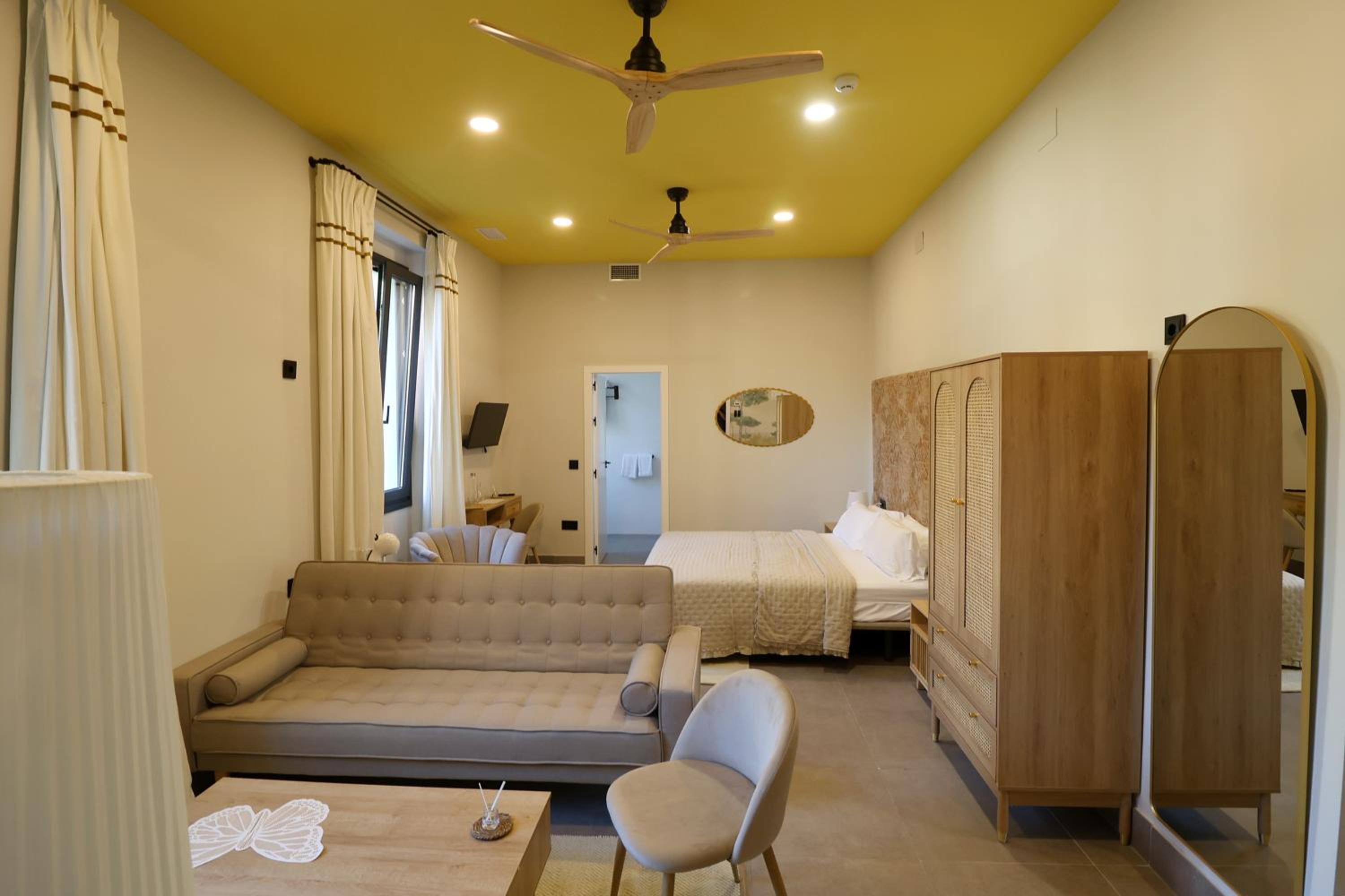 Junior Suite photo 2