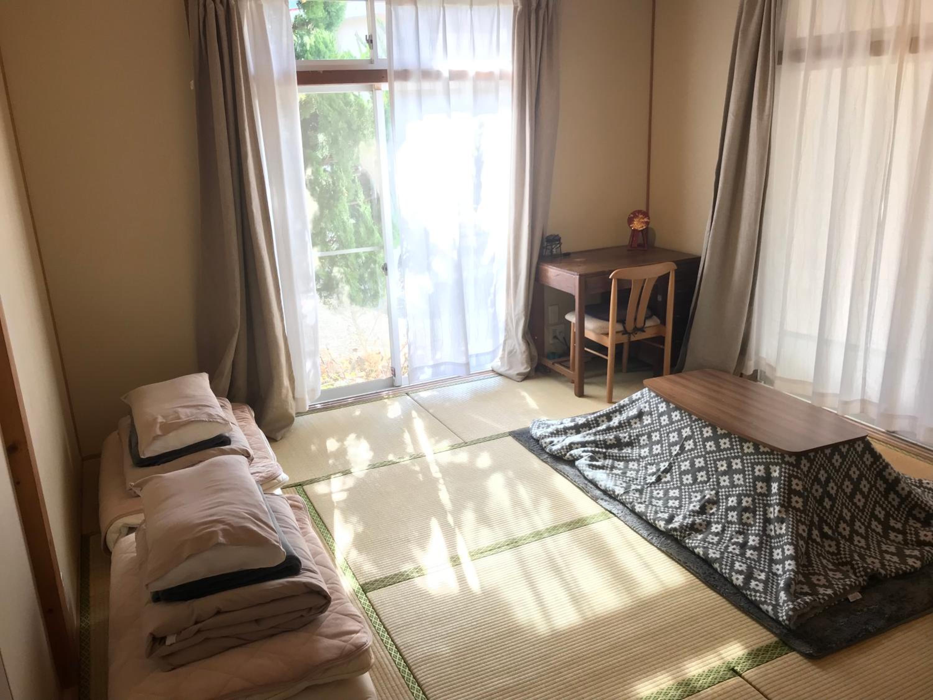 Family Suite photo 2