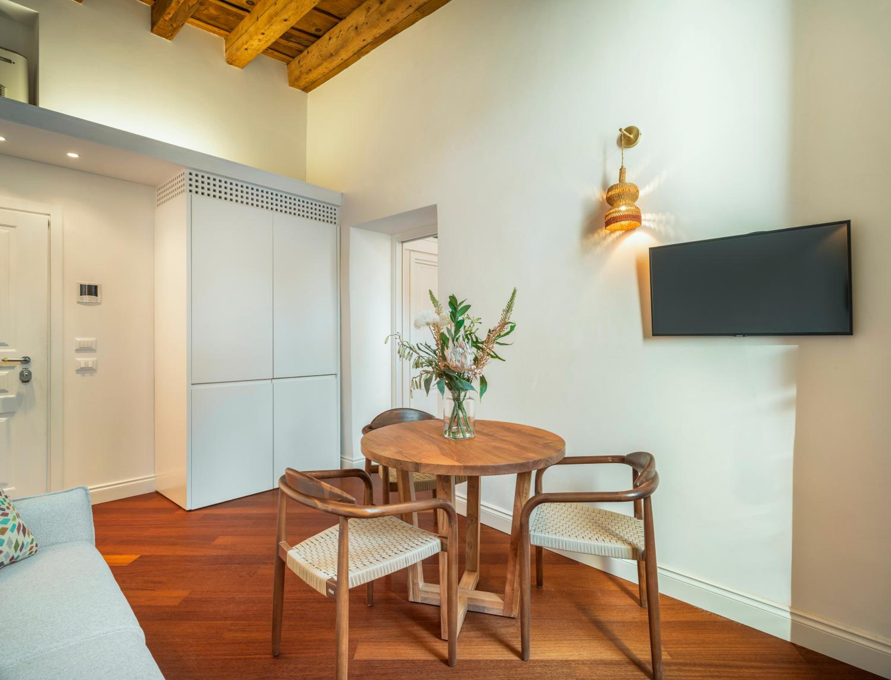 Maisonette photo 3