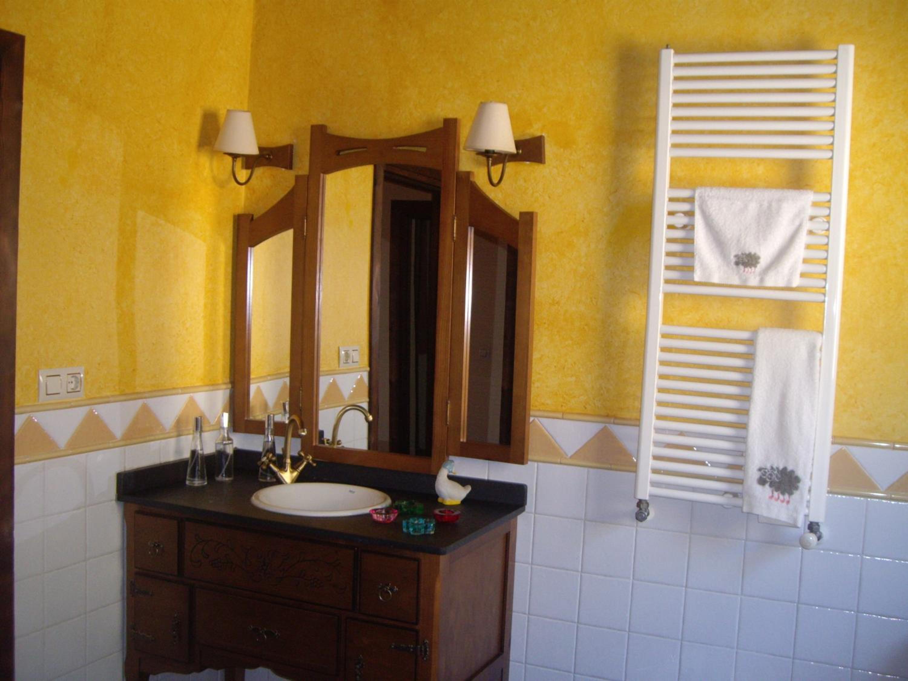 Suite Junior (2 Adultos) Suite Junior (2 Adultos)