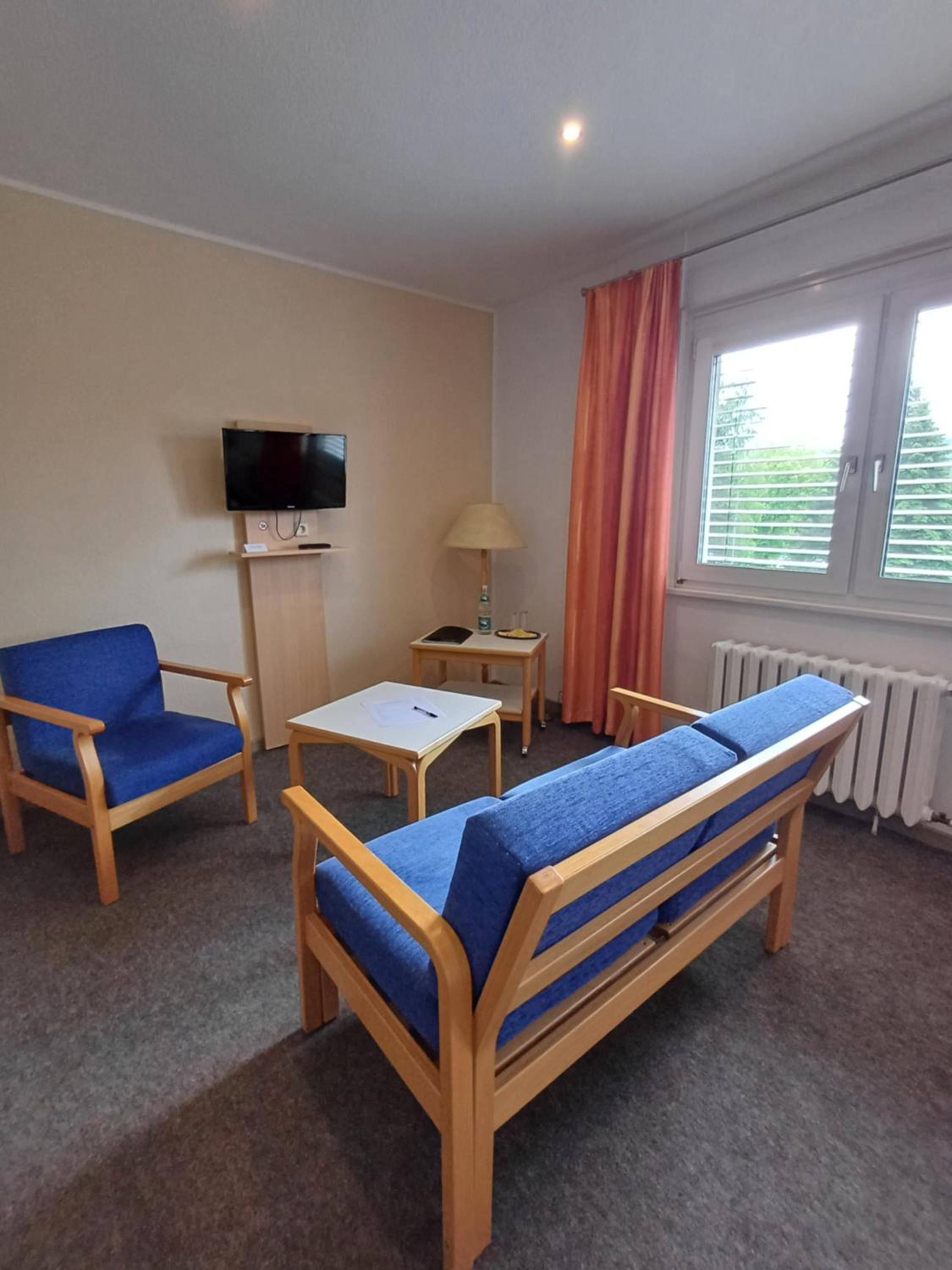 Single Room photo 3