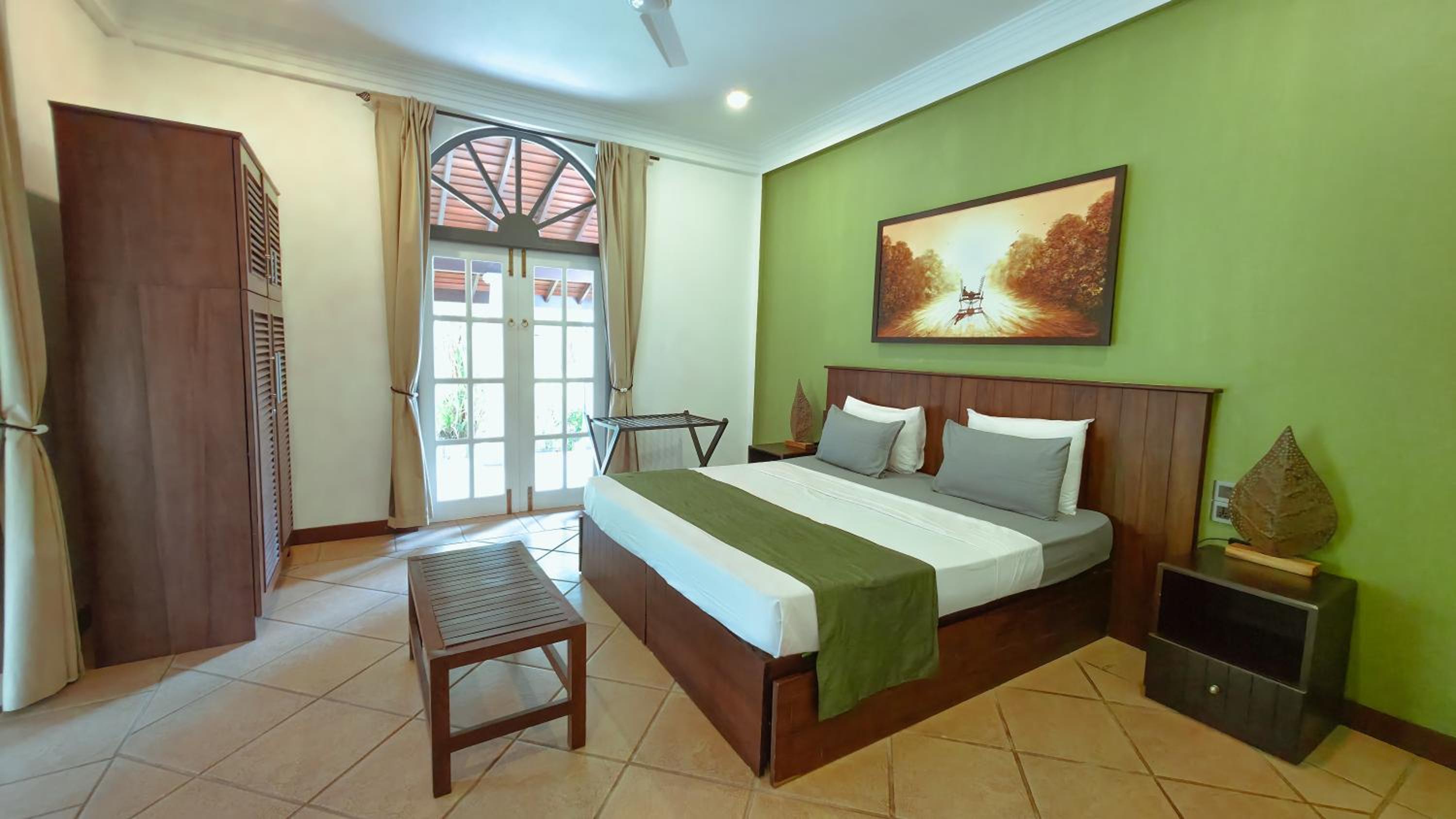 Deluxe Room photo 1