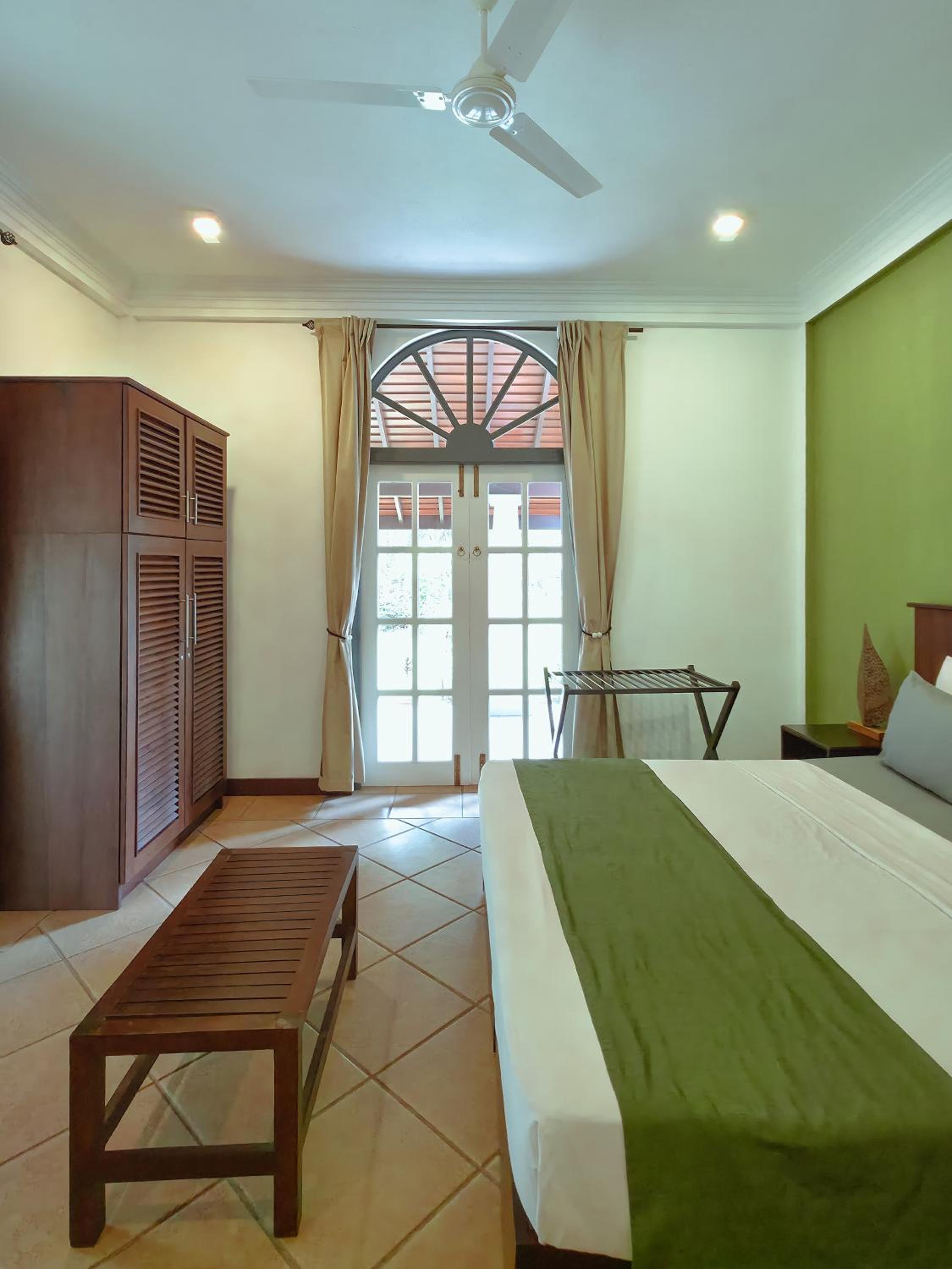 Deluxe Room photo 2
