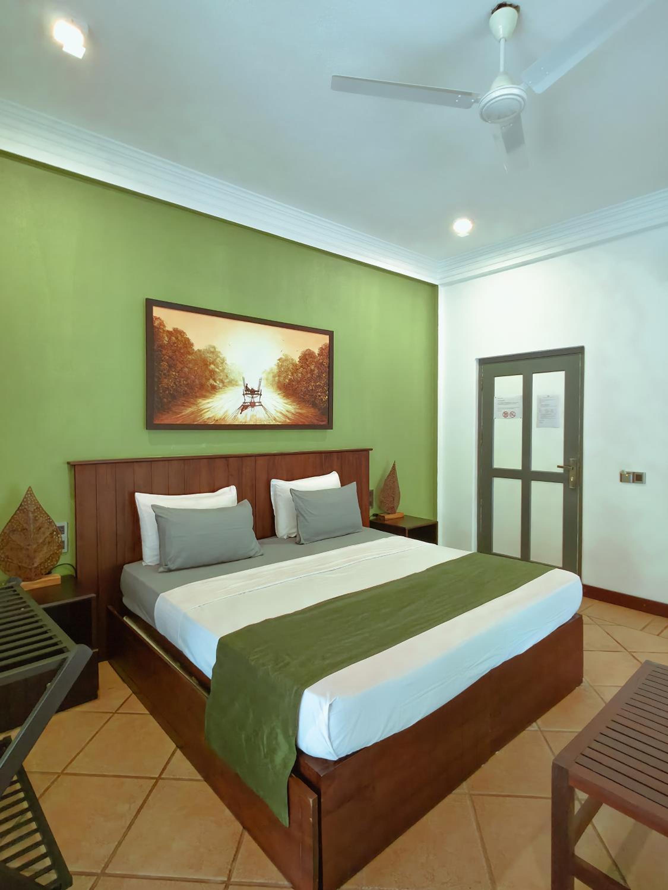 Deluxe Room photo 3